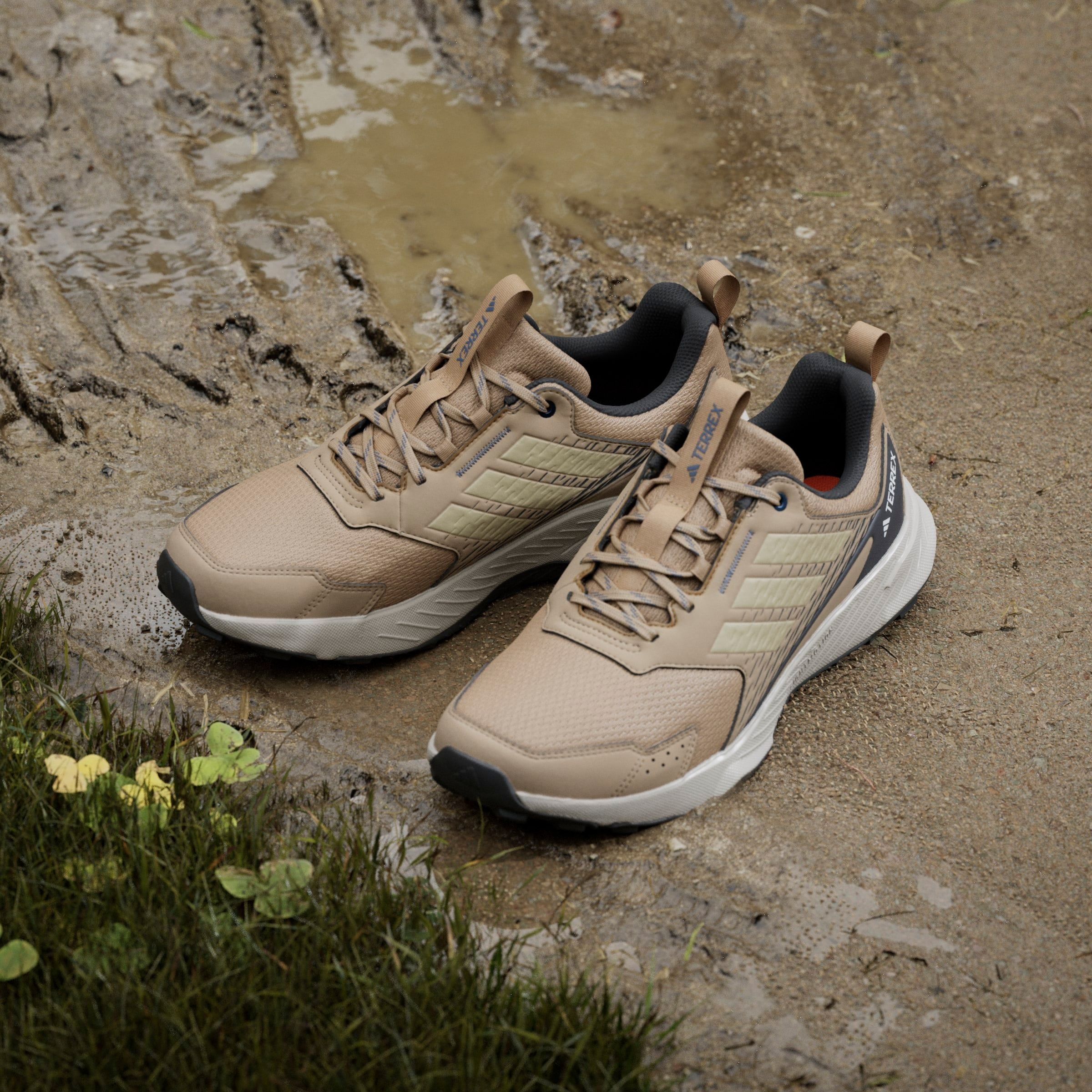 adidas TERREX Trailrunningschuh »TRACEFINDER TRAILRUNNING«, Trail-Runningschuhe