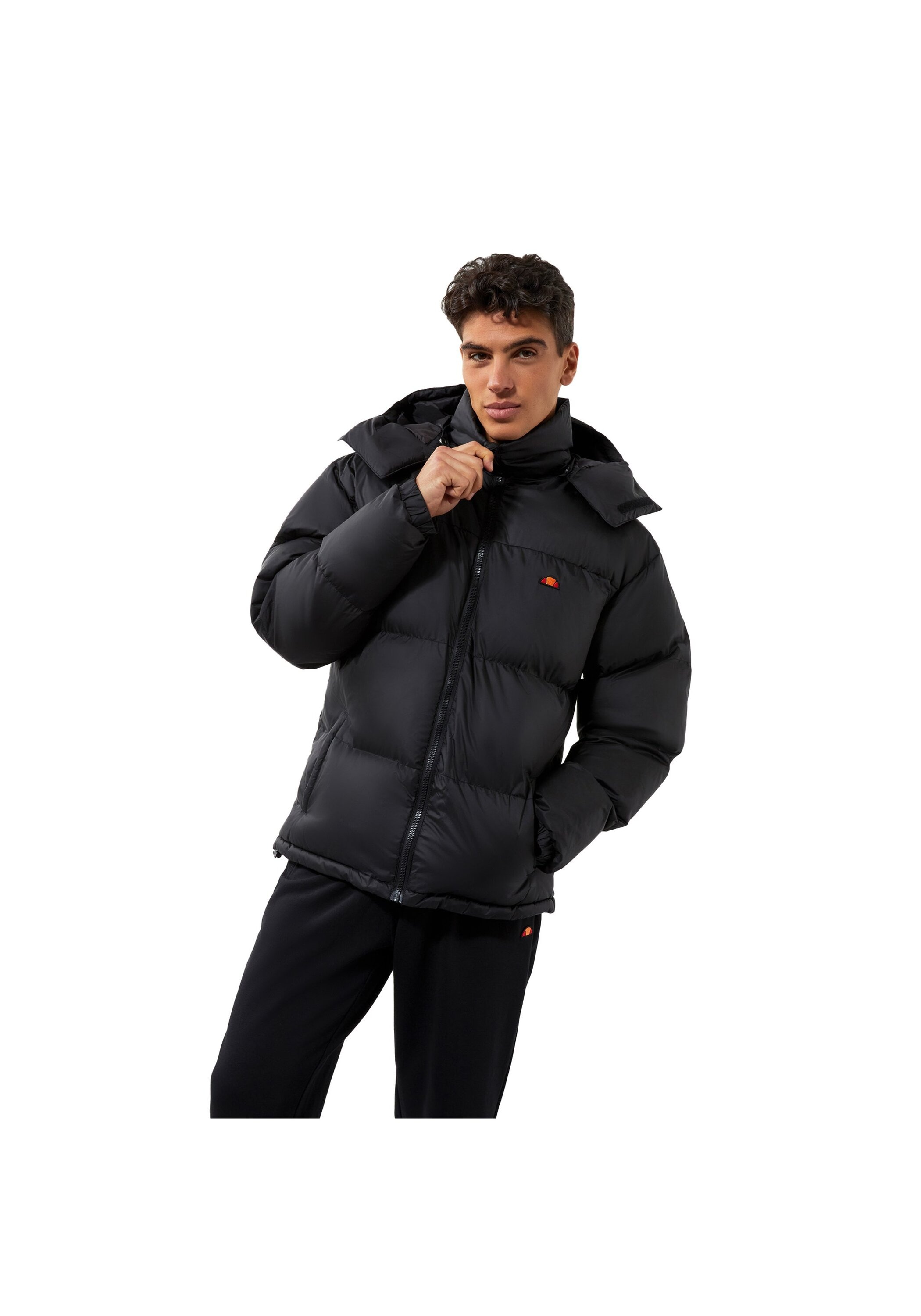Ellesse Steppjacke »Steppjacke Dappiani«