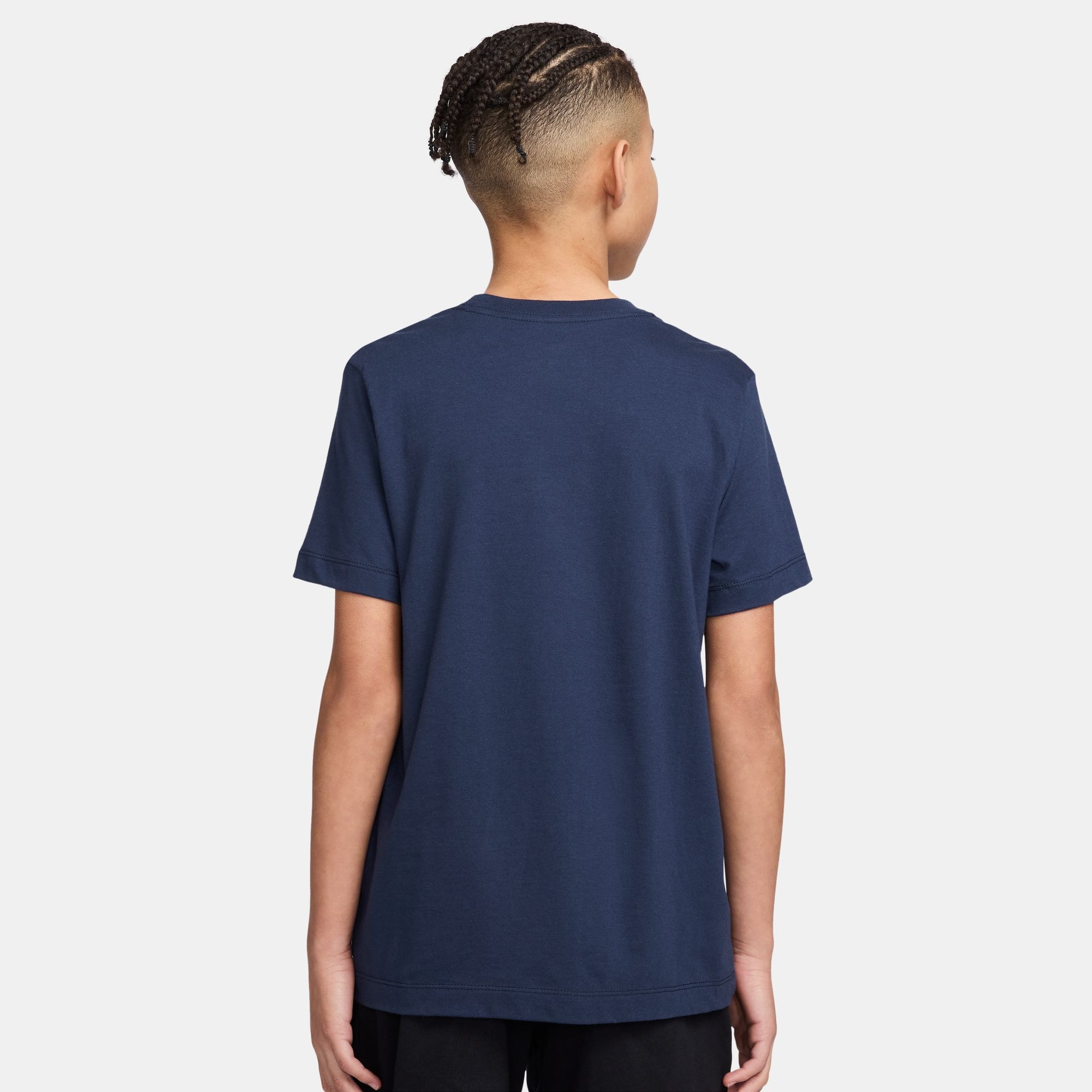 Nike Sportswear T-Shirt »K NSW TEE FUTURA HBR« Für Kinder und Jugendliche