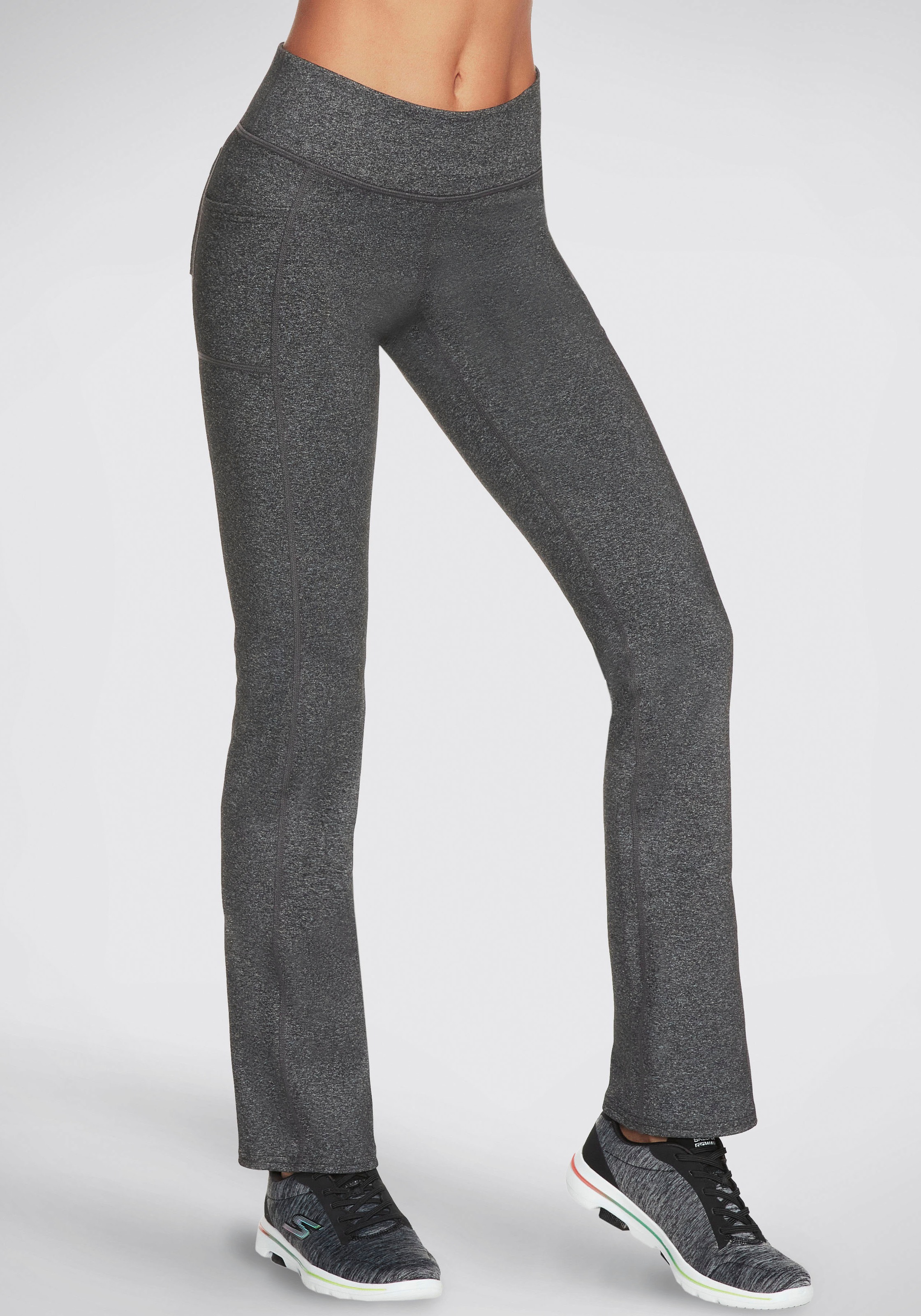 Skechers Funktionshose "THE GOWALK PANT OG", (1 tlg.) günstig online kaufen
