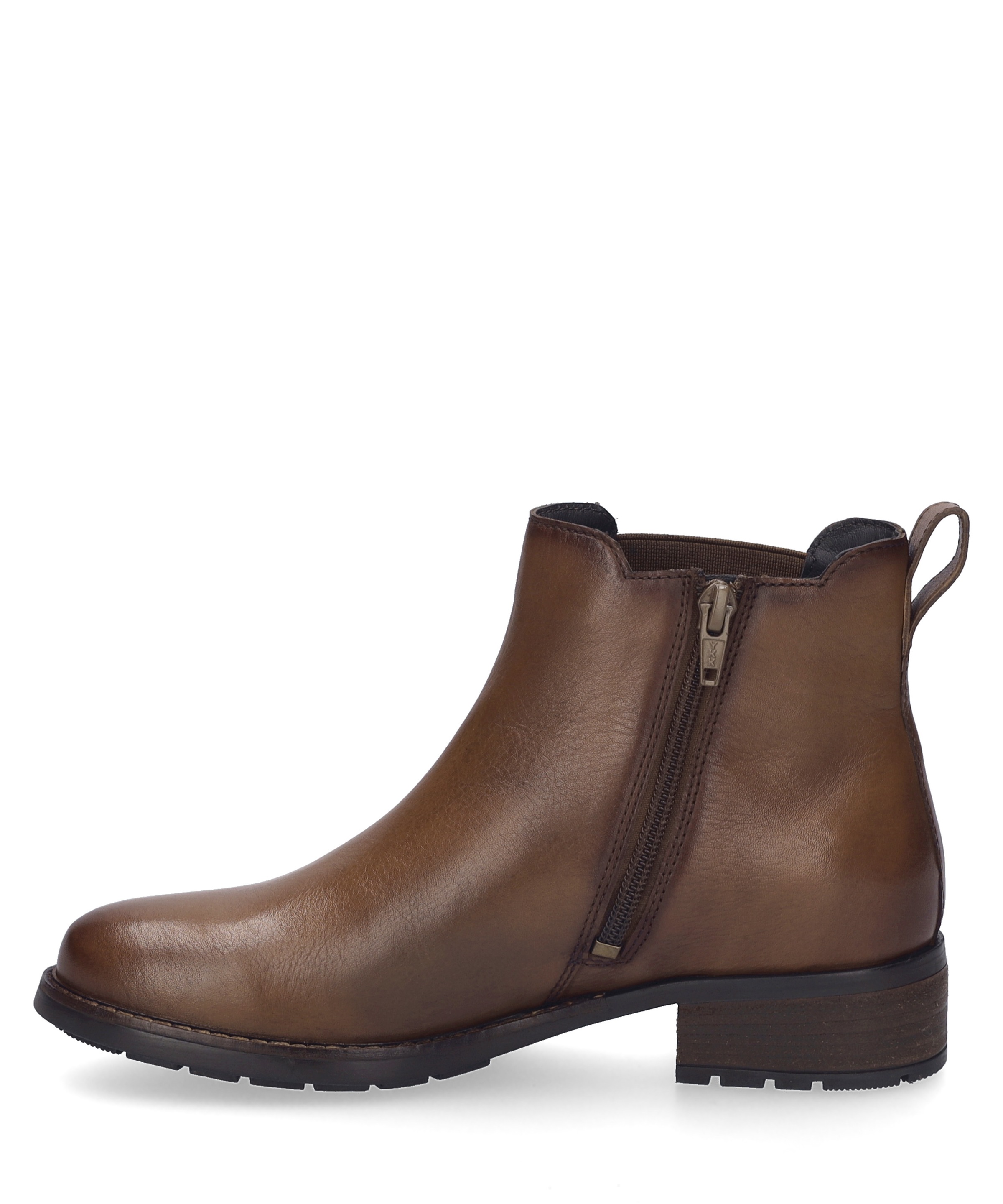 Josef Seibel Stiefelette »Kate 12, cognac«