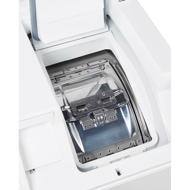 Miele Waschmaschine Toplader »WW630 WCS«, WW630 WCS, 6 kg, 1200 U/min  bestellen | BAUR