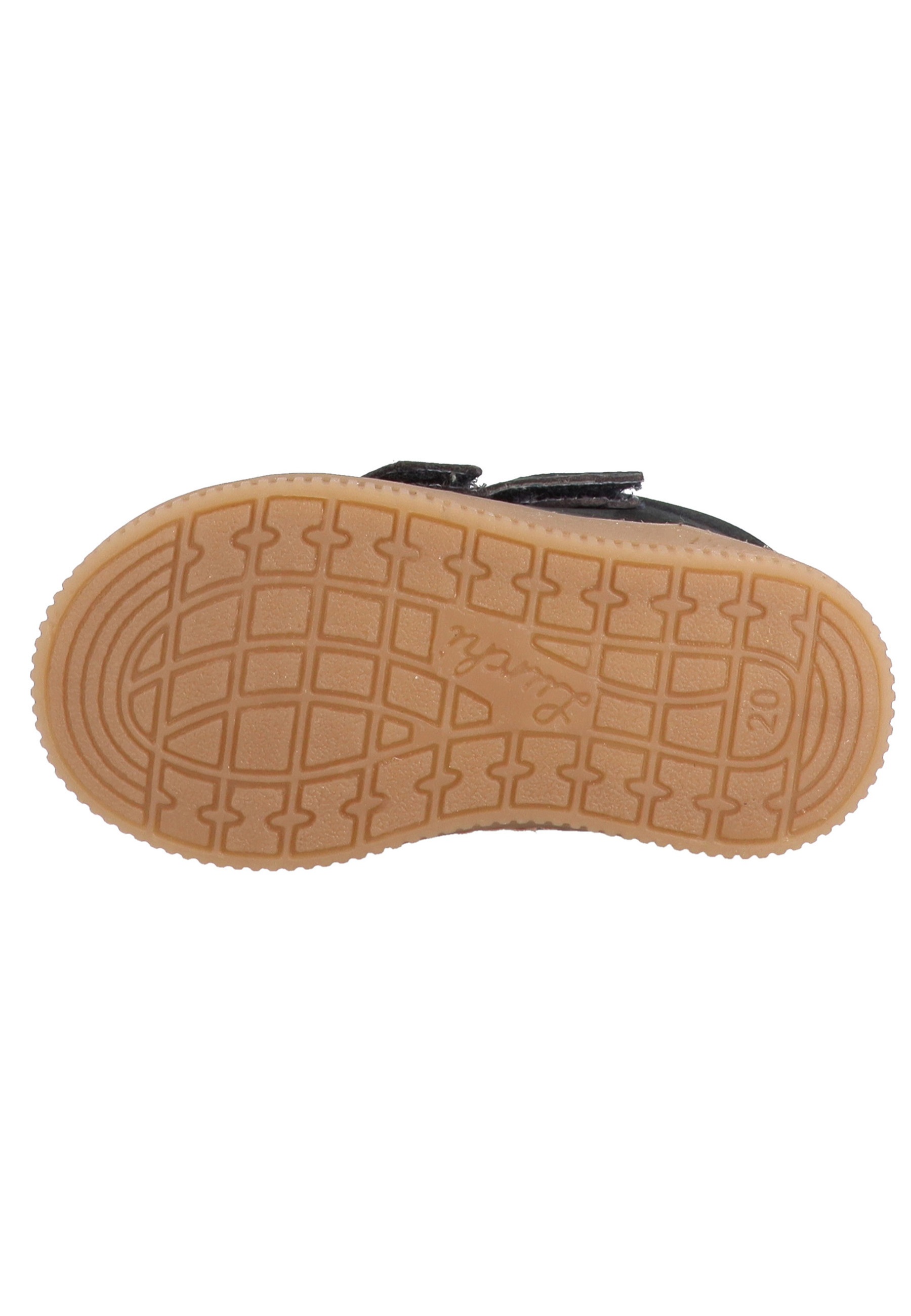 Lurchi Stiefel »Lurchi Fiete Barefoot-TEX«