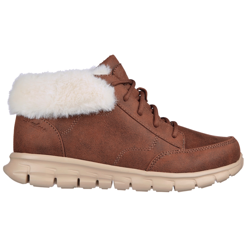 Skechers Winterboots »SYNERGY - WARM SEEKER«