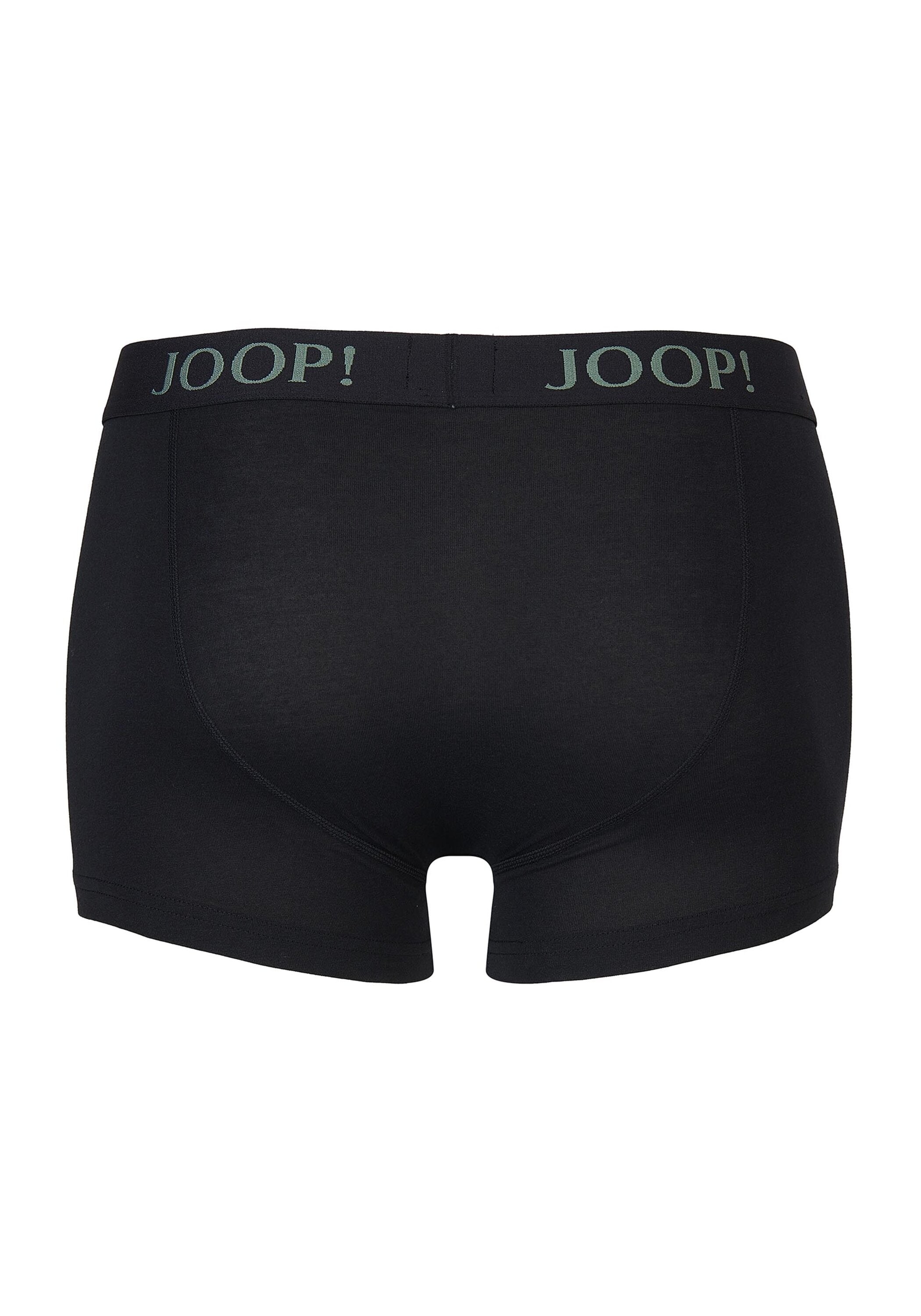 JOOP! Boxershorts »Boxershort Everyday 3er Pack«