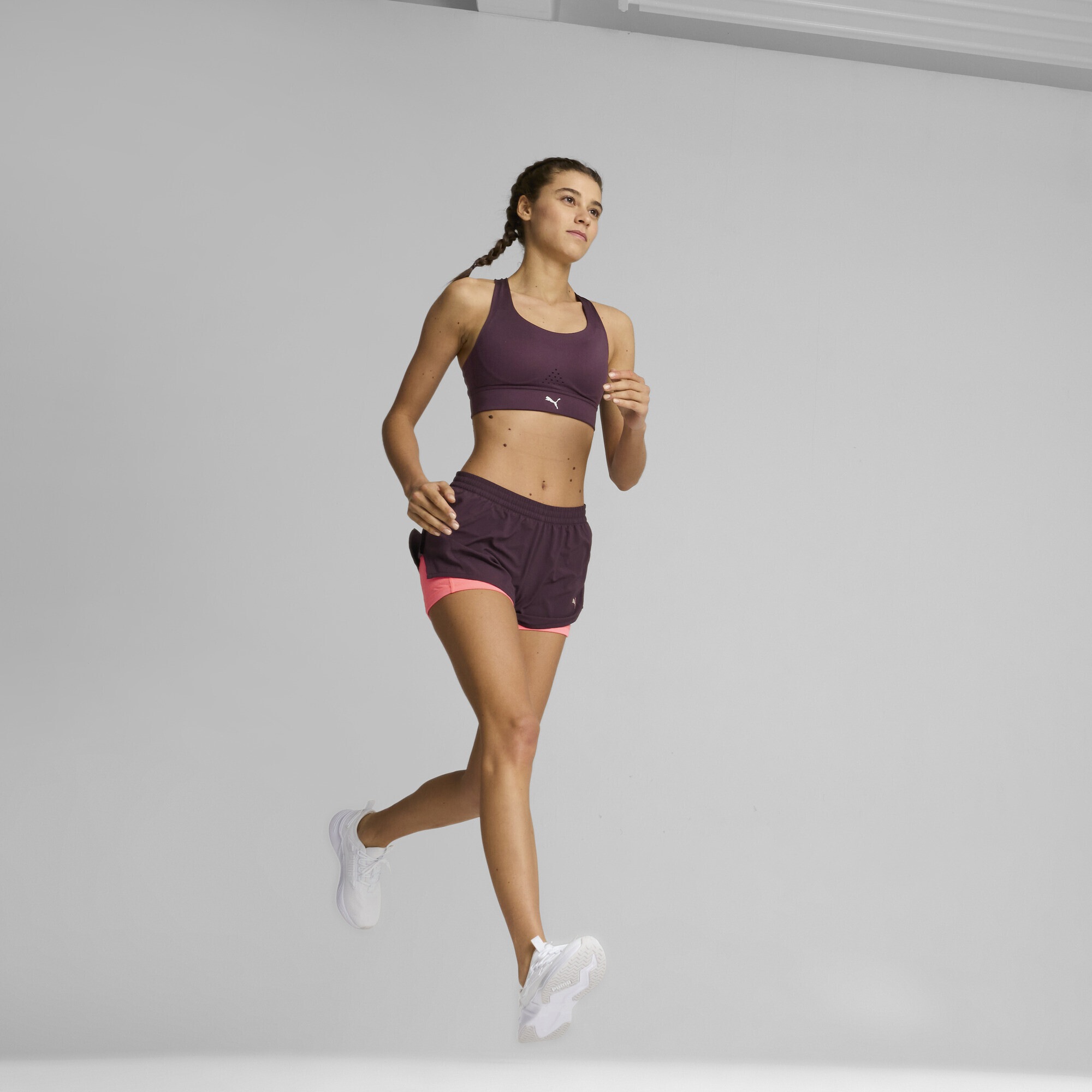 Thumbnail - PUMA "Retaliate 3 Laufschuhe Erwachsene"