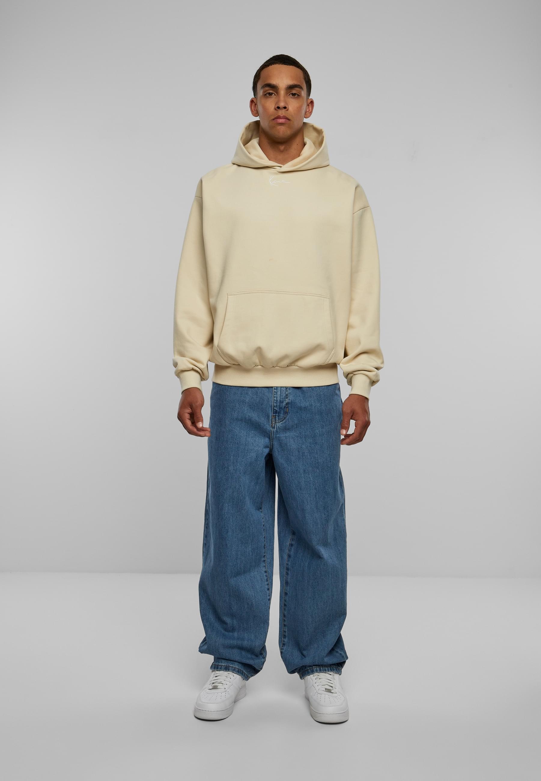 Karl Kani Kapuzensweatshirt »Karl Kani Herren«, (1 tlg.)