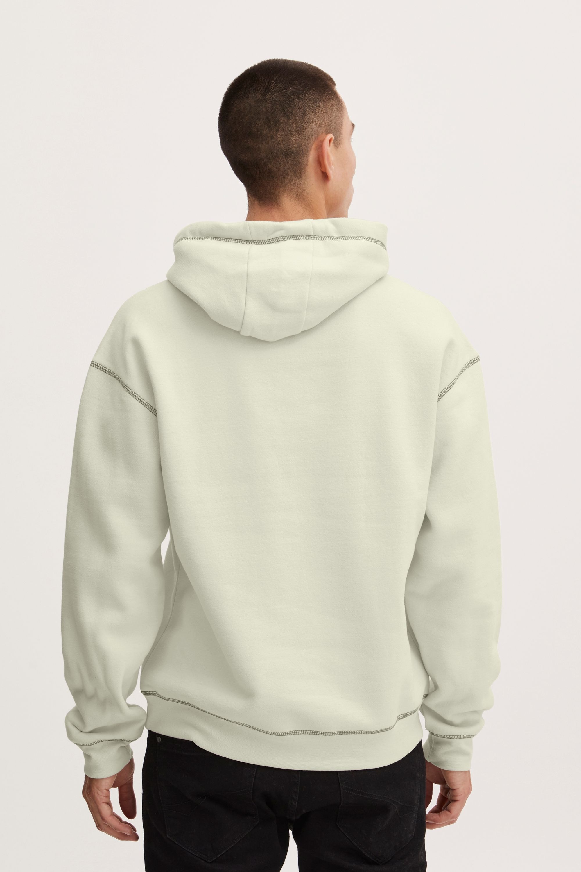 Blend Kapuzenpullover »Hoodie BHKapuzenpullover«