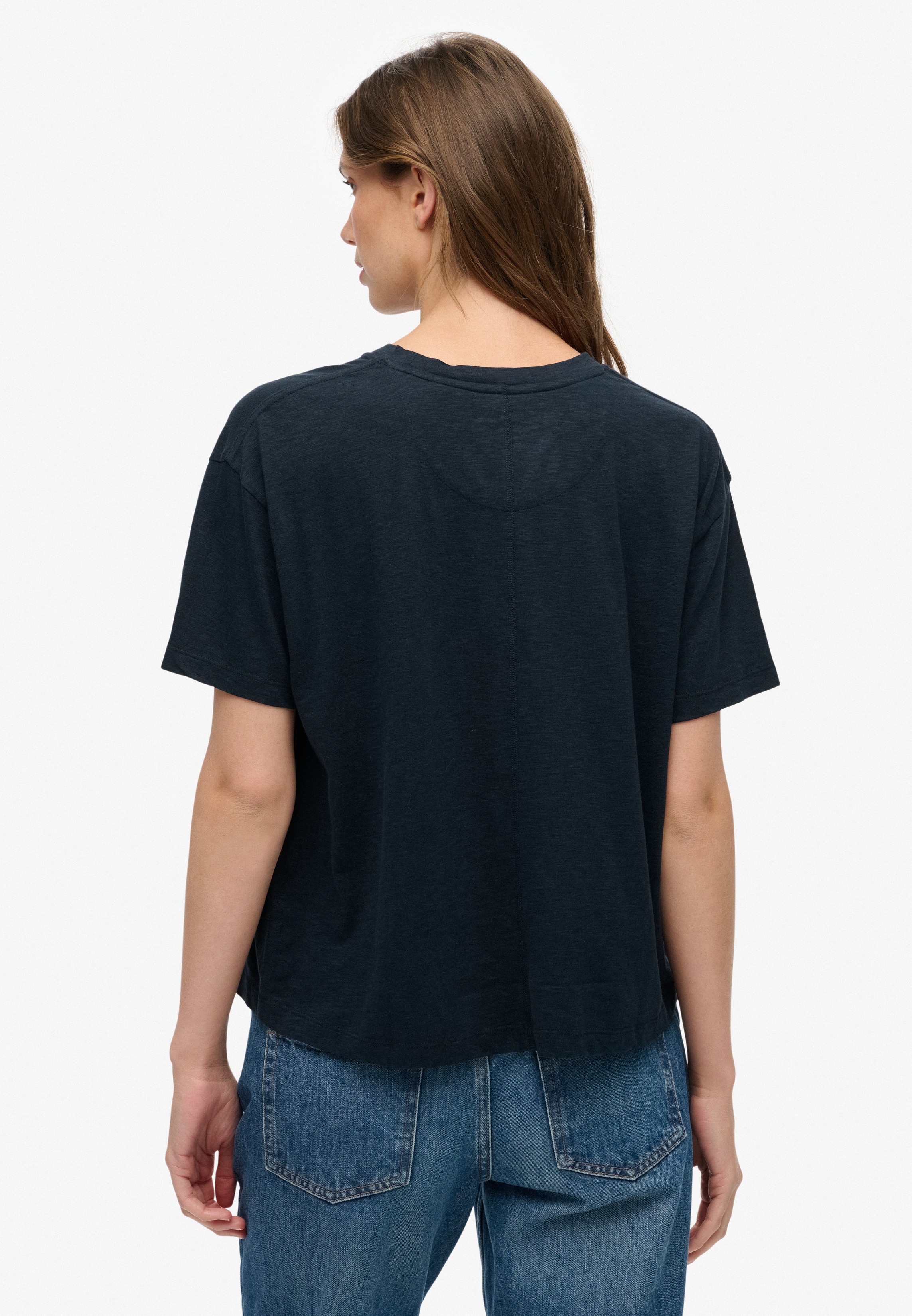 Thumbnail - Superdry T-Shirt "STUDIOS CREW TEE"