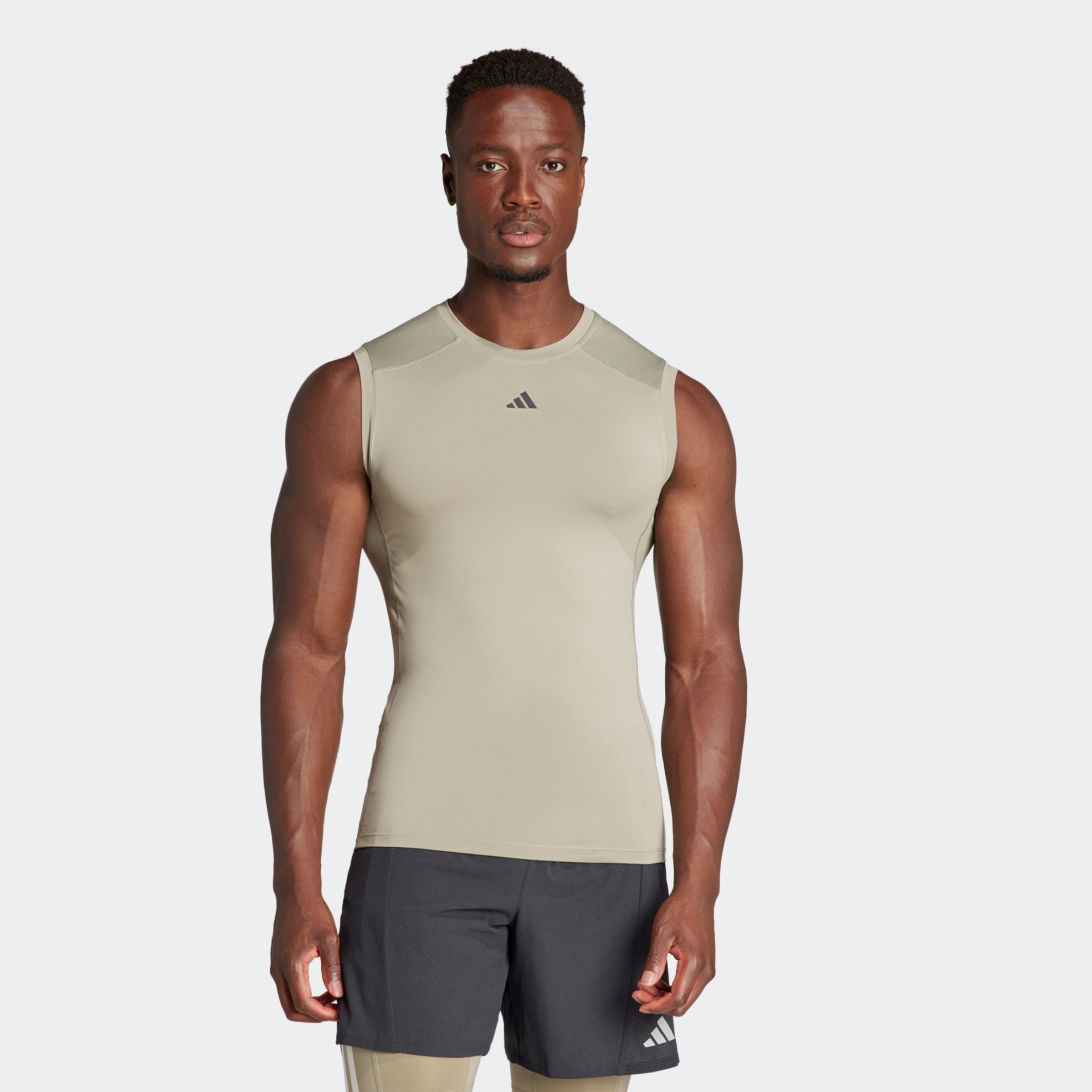 adidas Performance Tanktop "TECHFIT TRAINING" günstig online kaufen