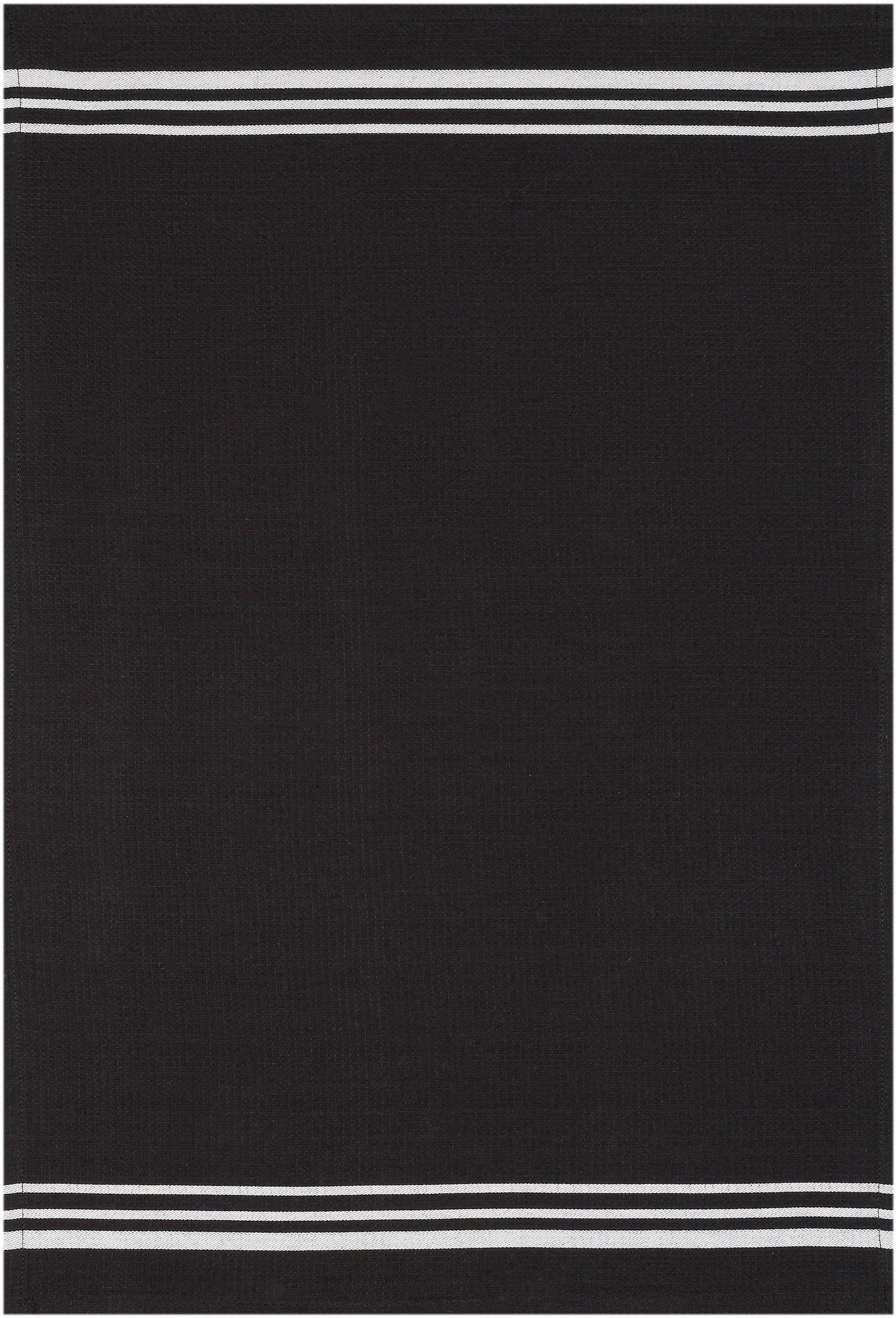 stuco Geschirrtuch "Waffel, farbig" günstig online kaufen