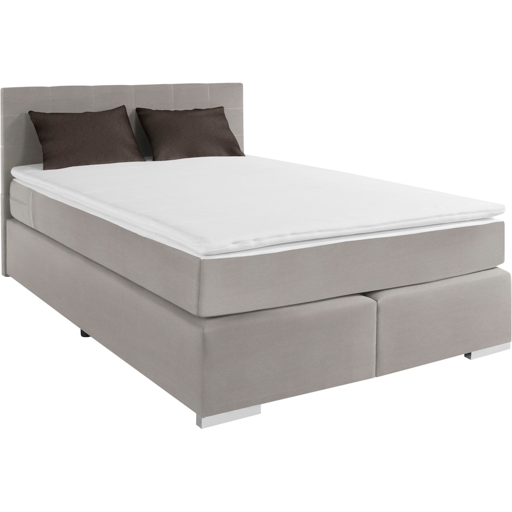 COTTA Boxspringbett »Simba«