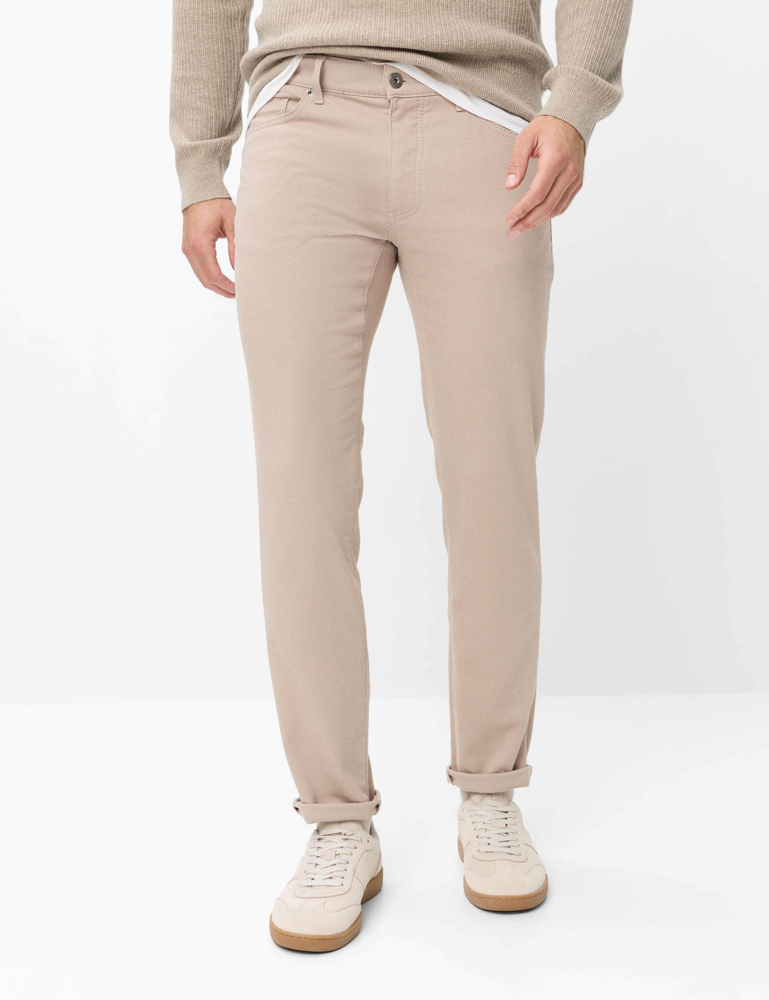 Brax 5-Pocket-Hose "Style CADIZ"