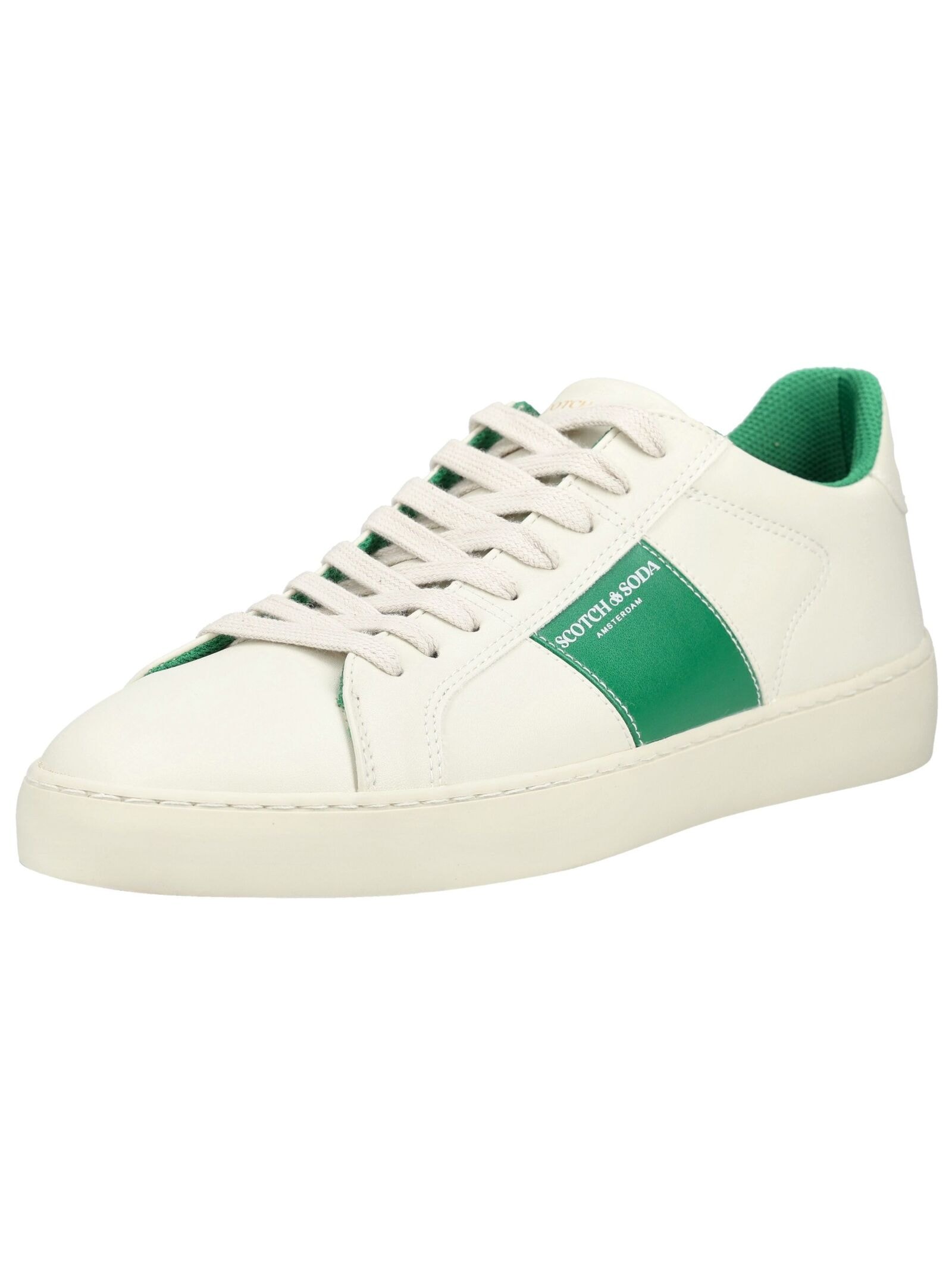 Scotch & Soda "Scotch & Soda Sneaker Lederimitat"