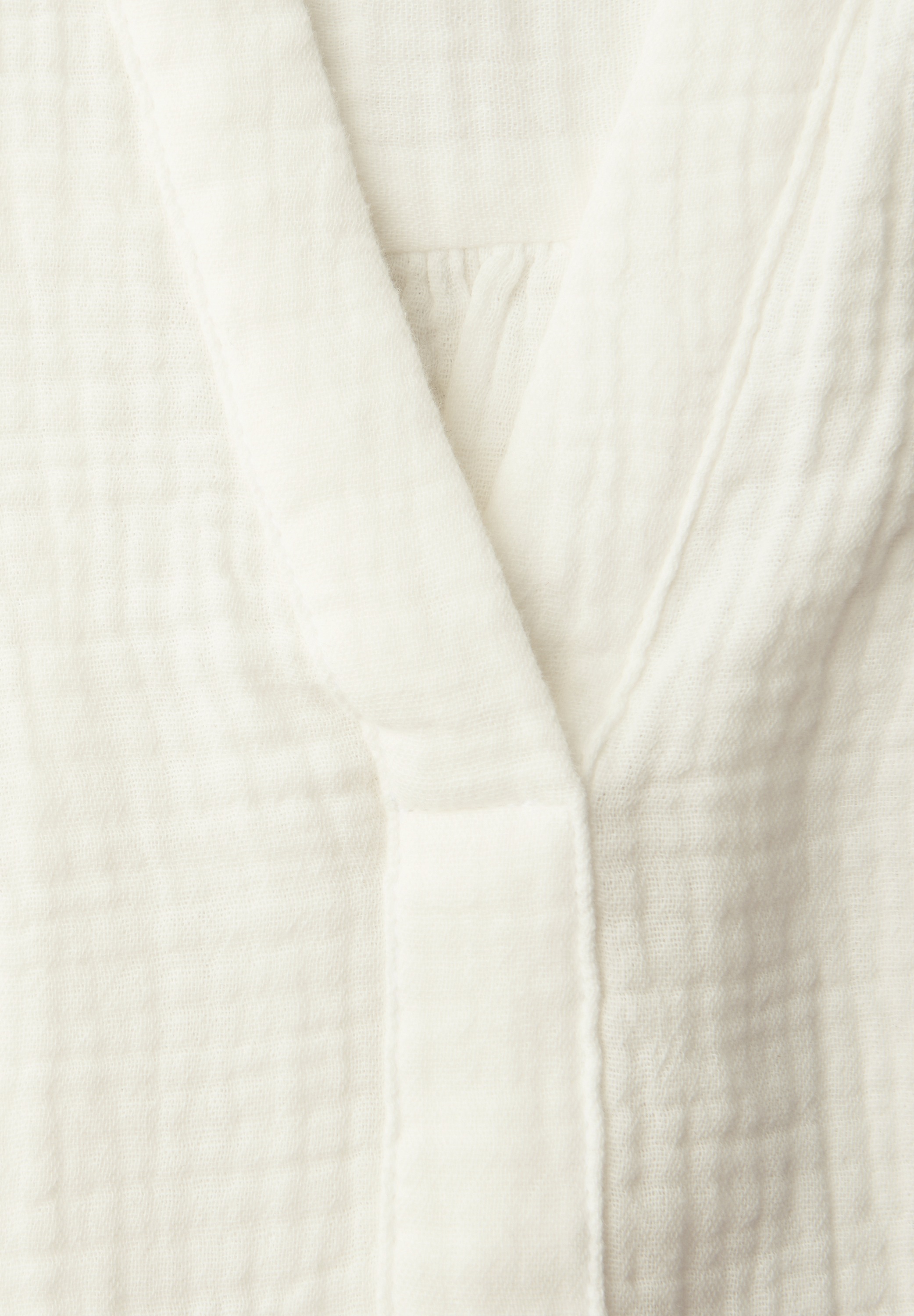 Street One Shirt Blouse White 44 5