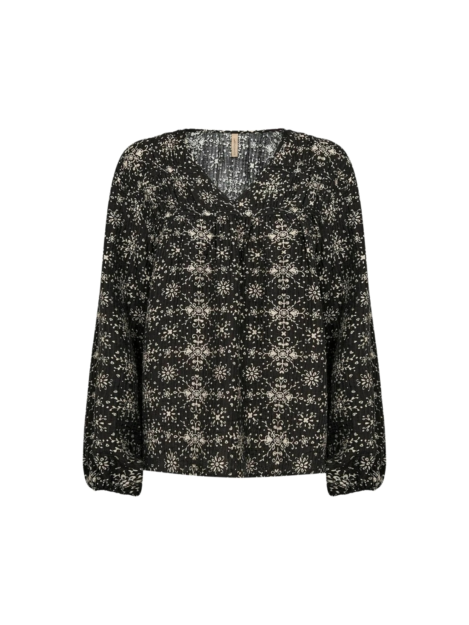 soyaconcept Blusentop "Soya Concept Shirt SC-IANE 1"