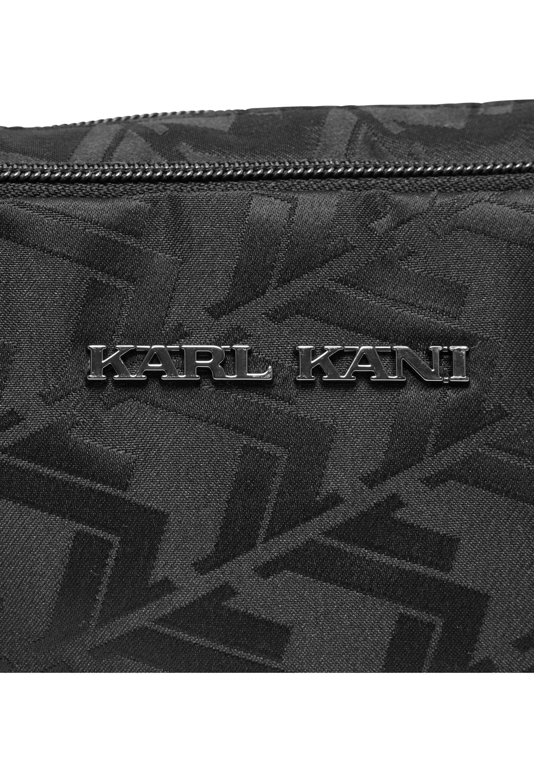 Thumbnail - Karl Kani Bauchtasche "Karl Kani Karl Kani OG Kani X-Body Bag"