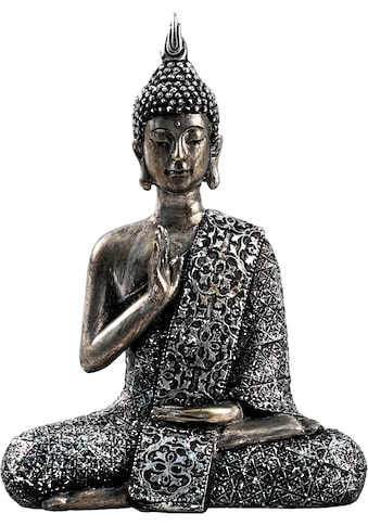 pajoma Buddhafigur »Paduma«, sitzend kaufen