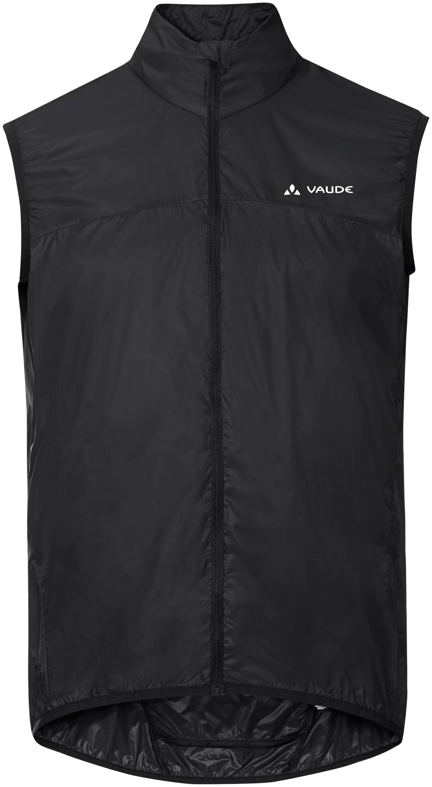 VAUDE Funktionsweste »MEN'S MATERA AIR VEST«, (1 tlg.)