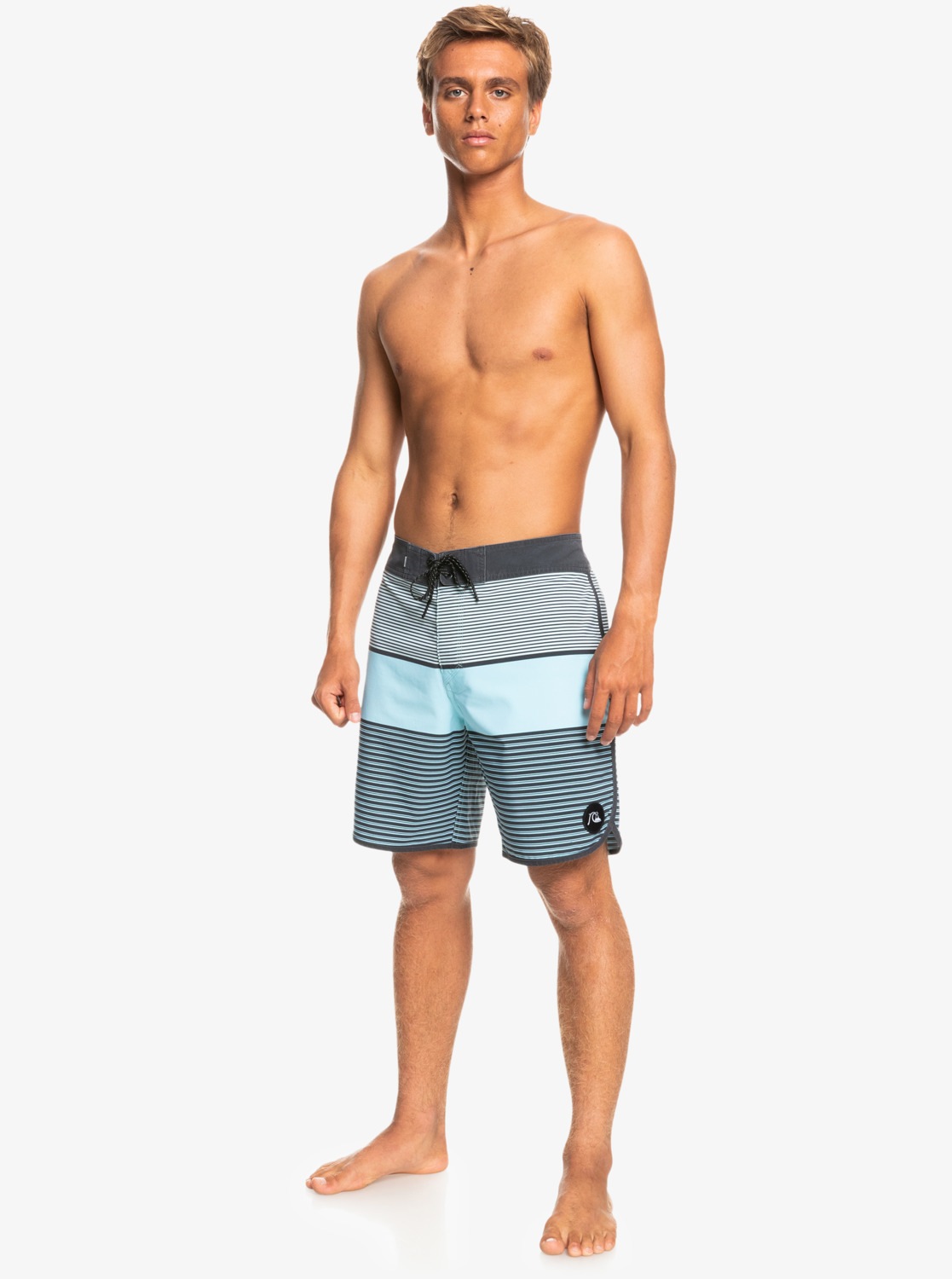 Quiksilver Boardshorts »Surfsilk Tijuana 18"«