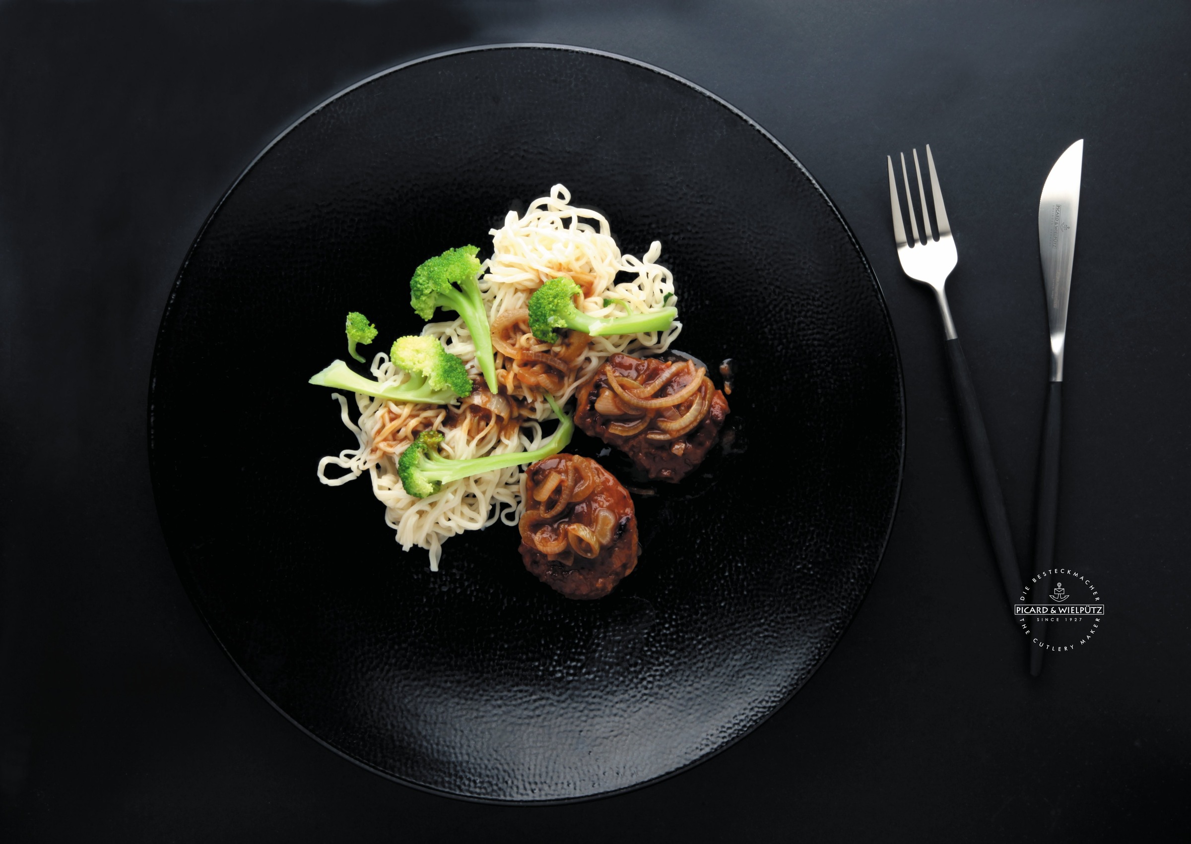 Picard & Wielpütz Solingen Besteck-Set "Franzi, im Geschenkkarton, wahlweis günstig online kaufen