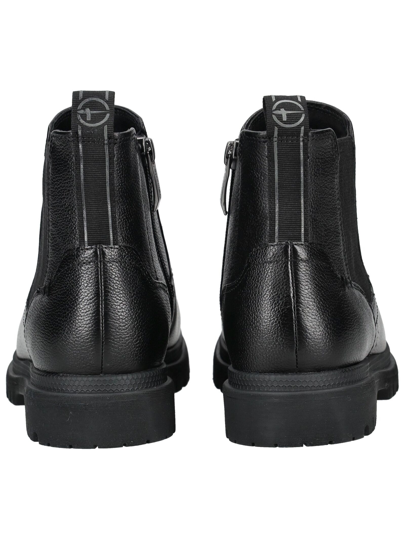 Tamaris Stiefelette »Tamaris Stiefelette Leder/Textil«