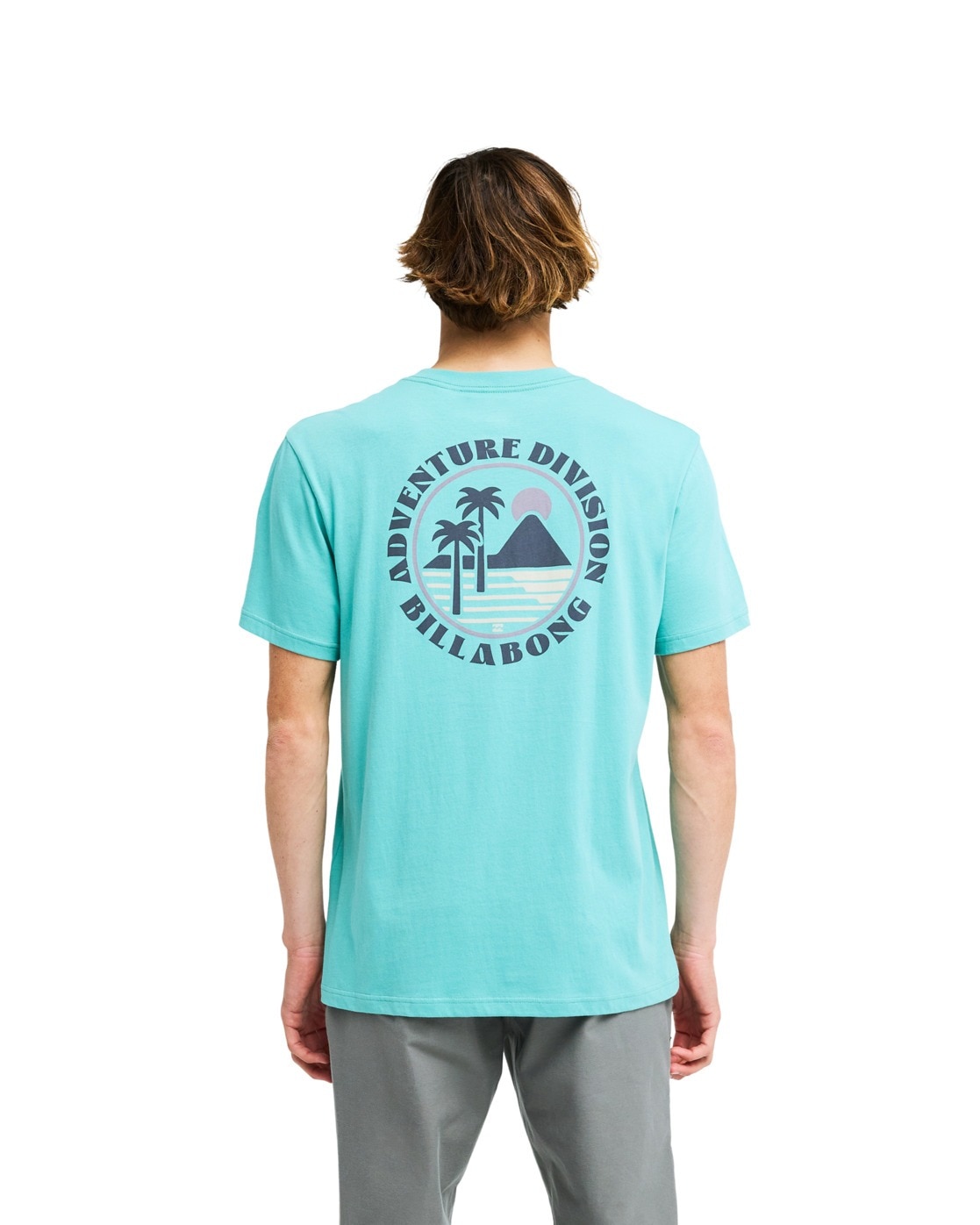 Billabong T-Shirt »Rockies«