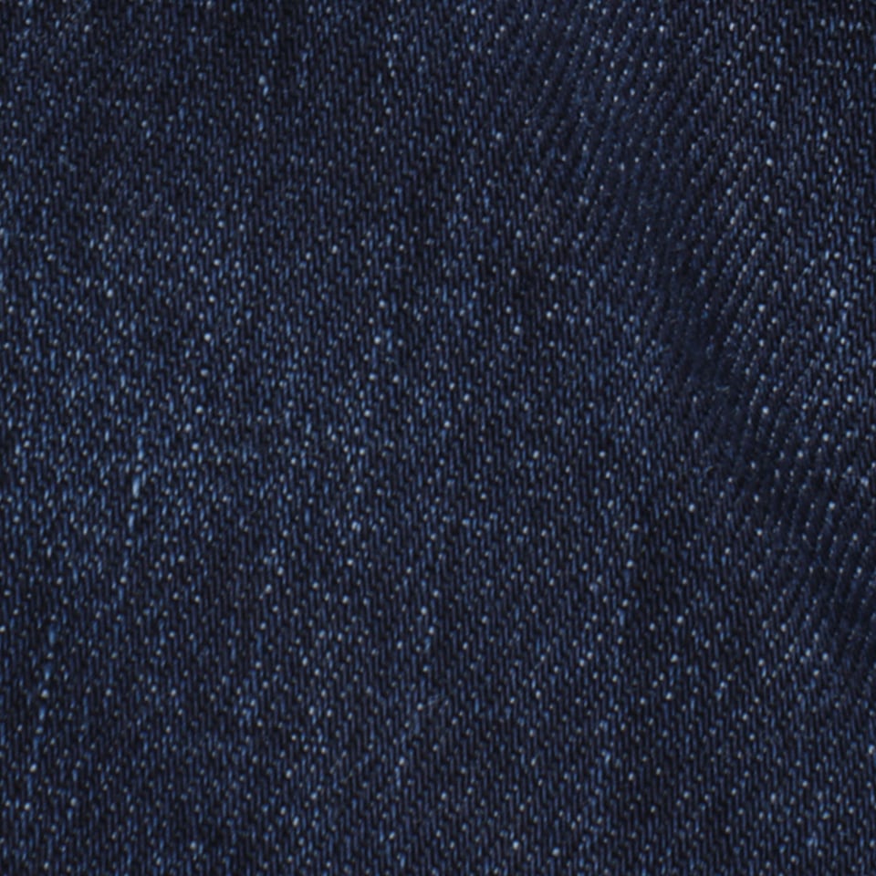 STREET ONE Loose-fit-Jeans Middle Waist