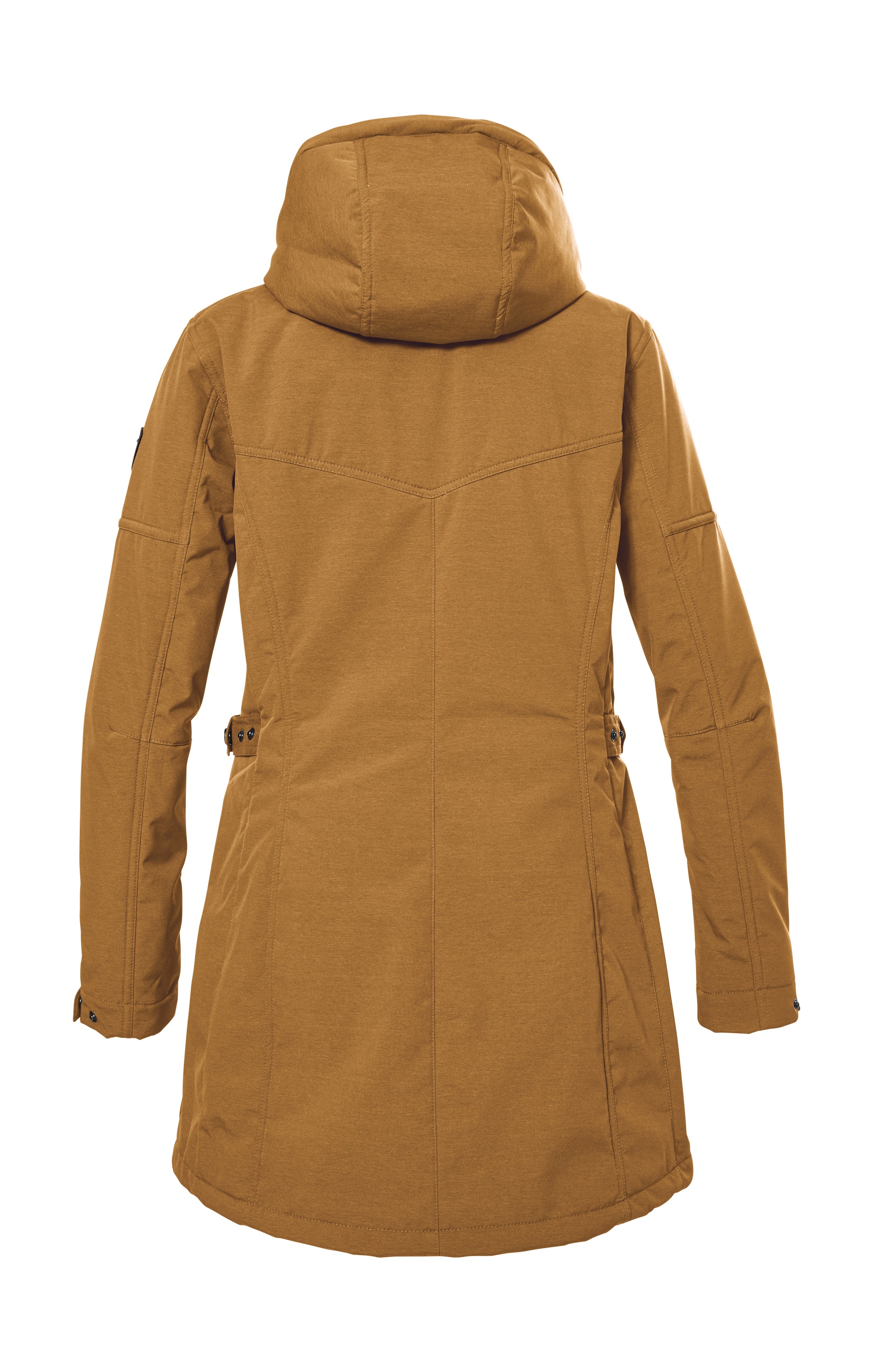 G.I.G.A. DX by killtec Softshellparka "GW 46 WMN SFTSHLL PRK", Softshell Pa günstig online kaufen