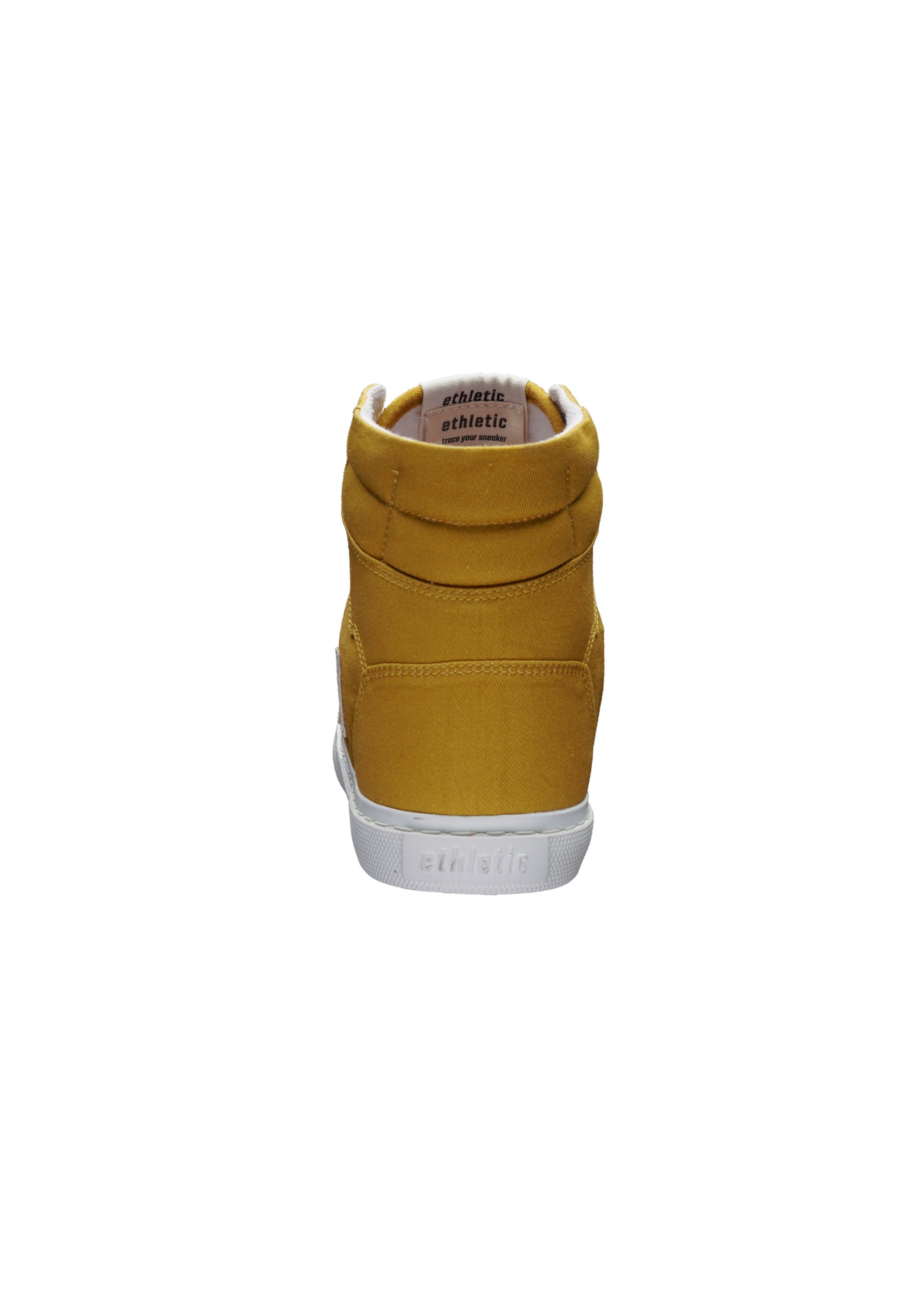 ETHLETIC Sneaker »Hiro II«, Fairtrade Produkt
