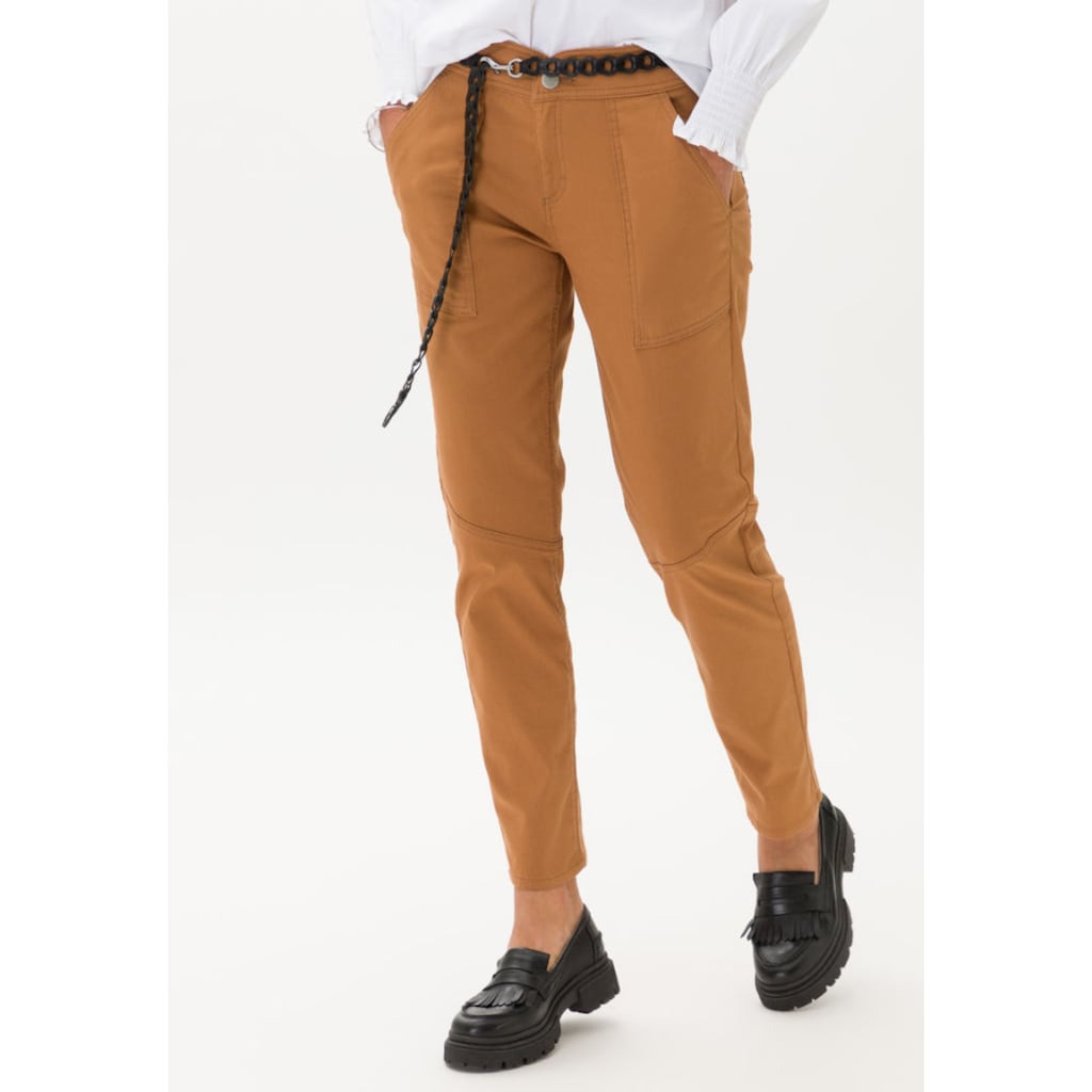 Brax 5-Pocket-Hose »Style MERRIT S«