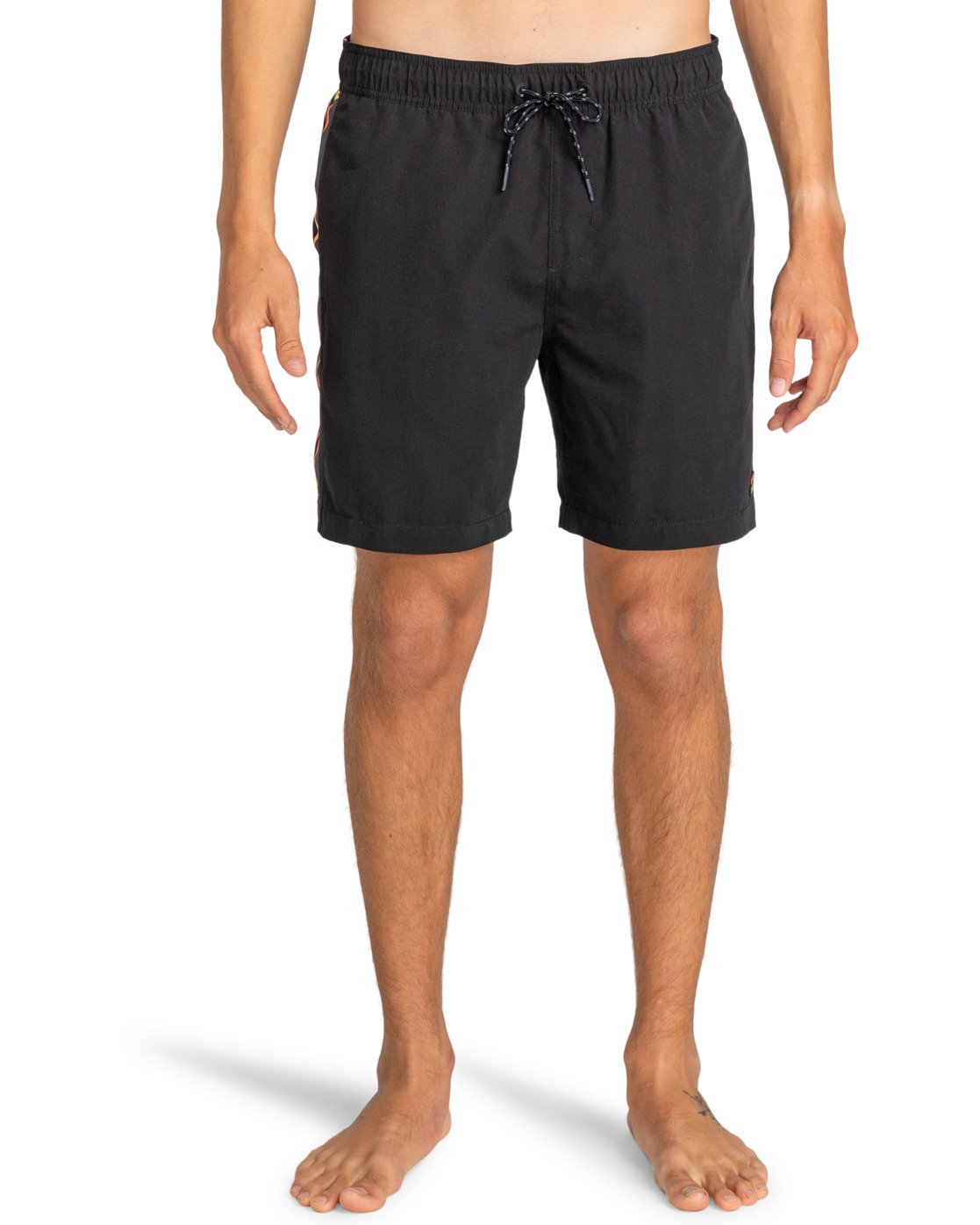 Billabong Badeshorts "Dbah Layback 17.5""