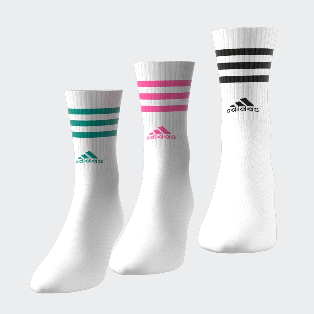 adidas Performance Funktionssocken »3S C SPW CRW 3P«, (3 Paar)