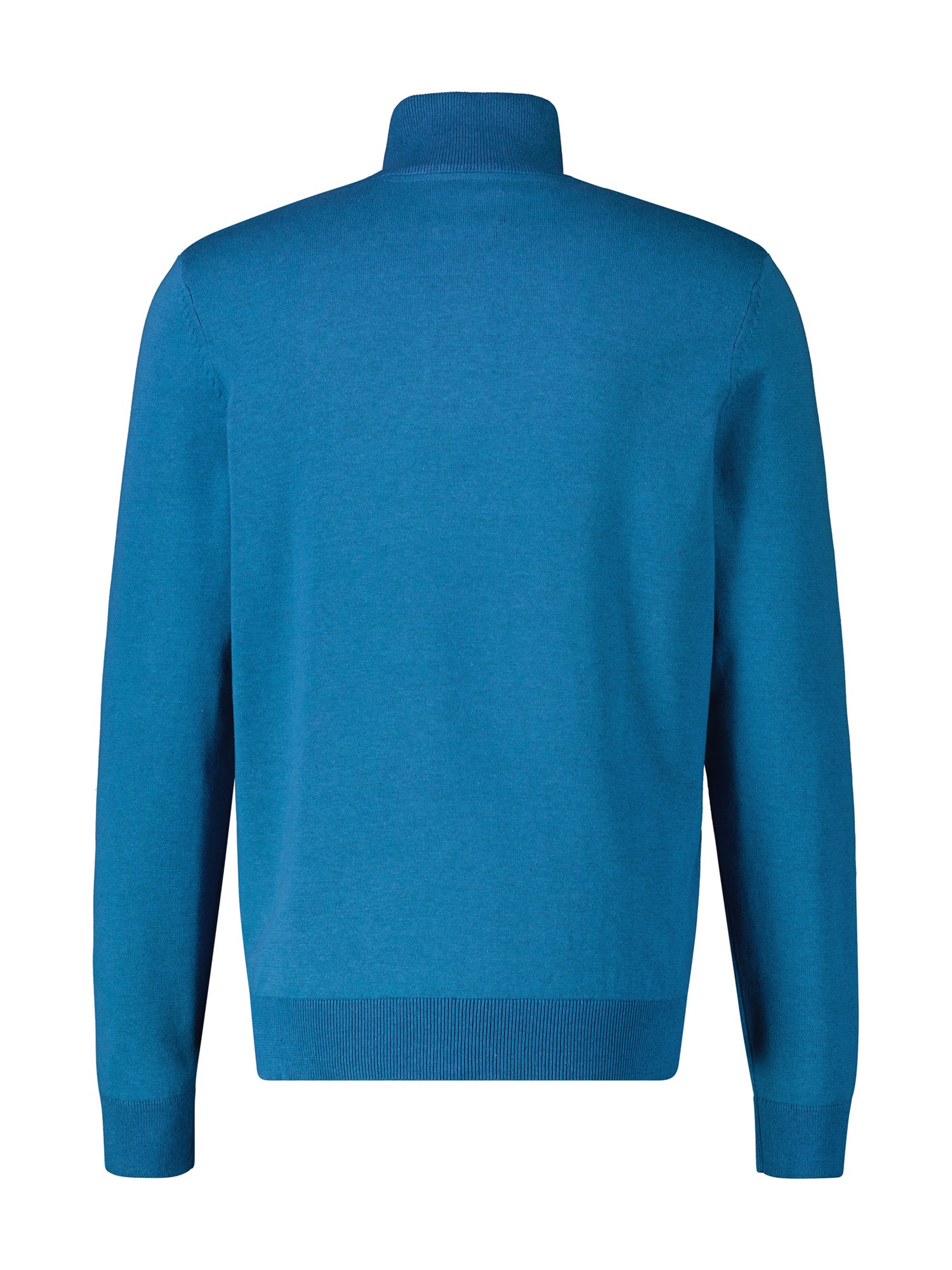 LERROS Strickpullover »LERROS Troyer in Twist-Strick«