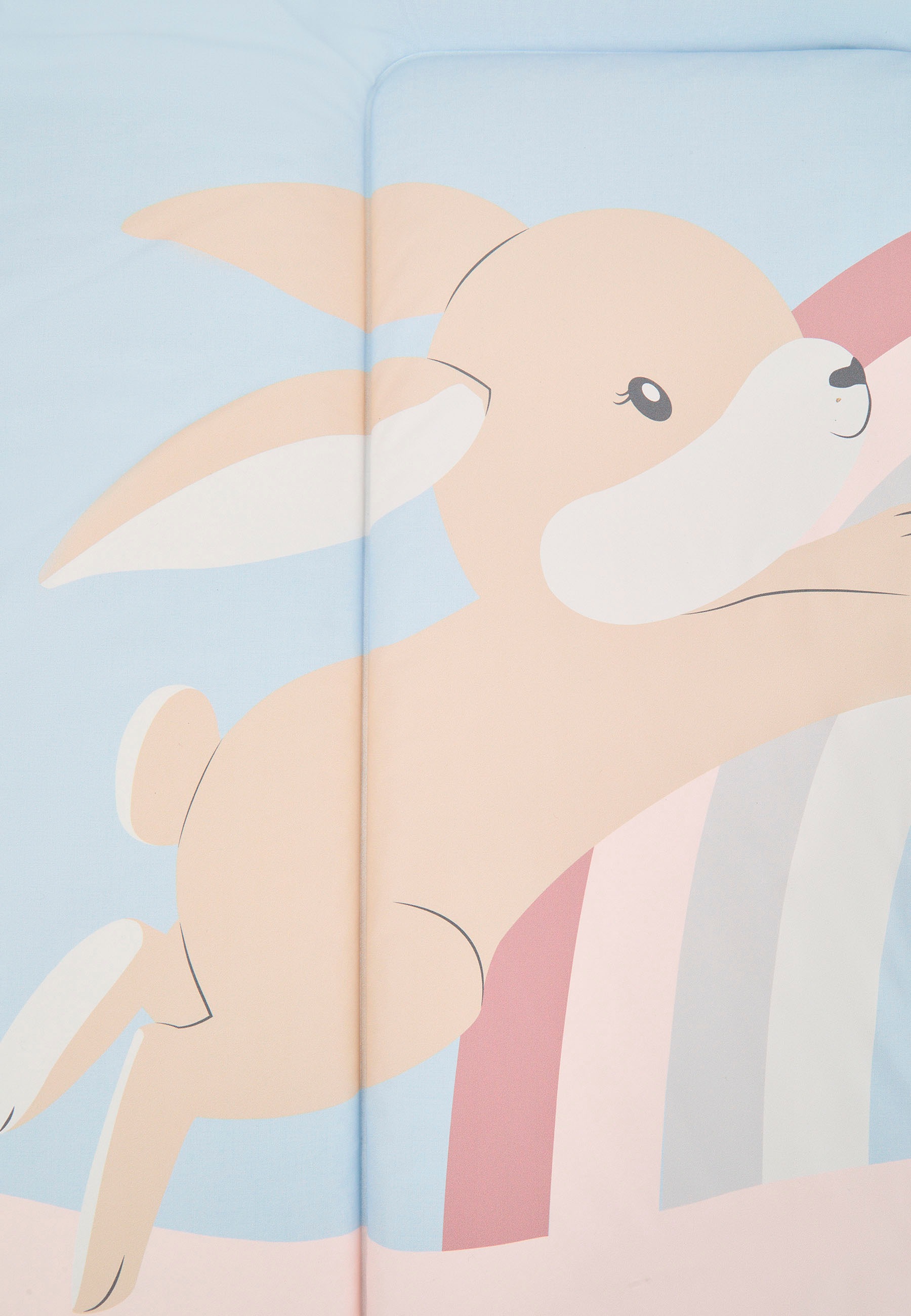 Sterntaler® Wickelauflage »Hanni« Made in Europe