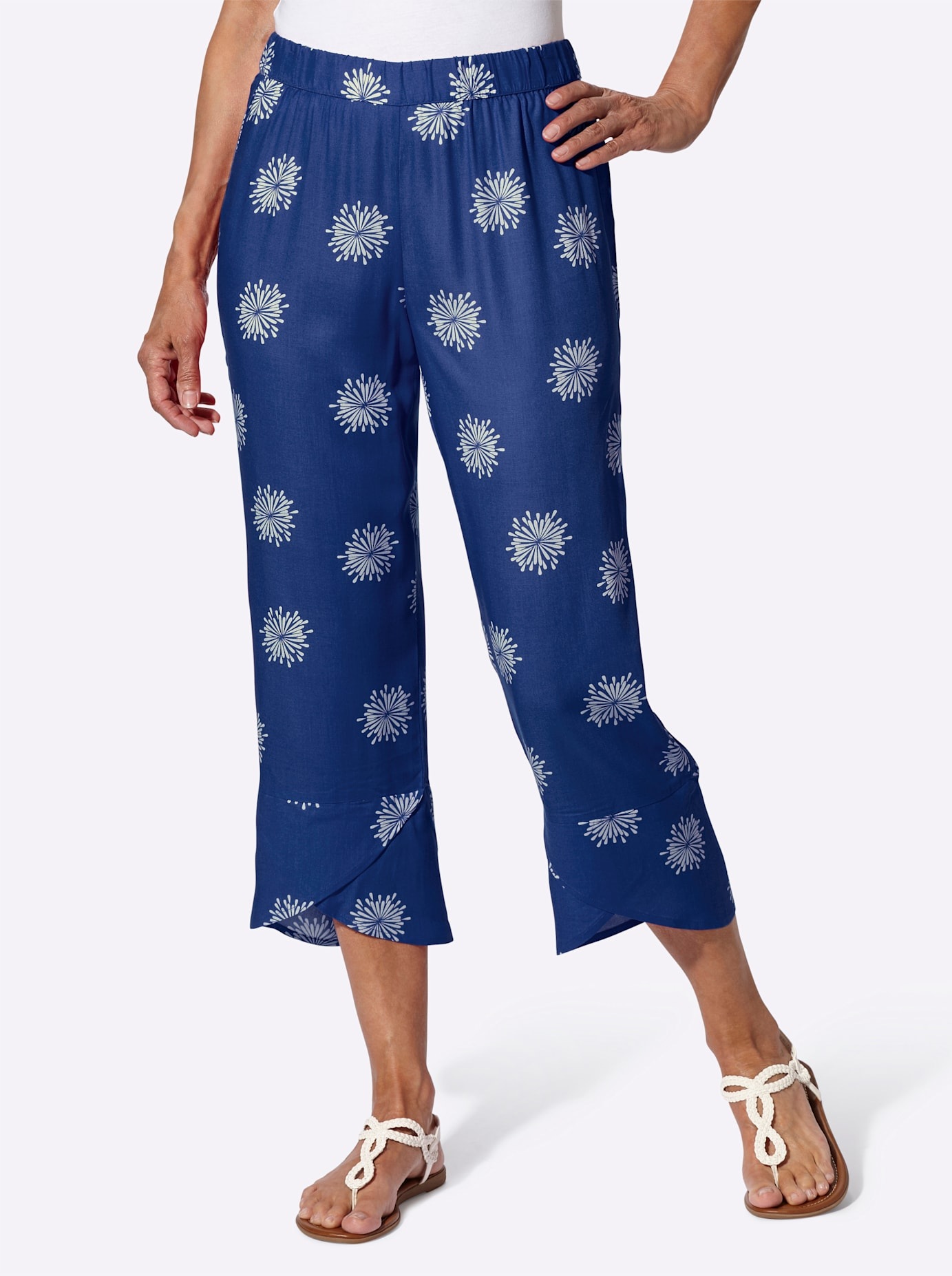 Thumbnail - Classic Basics Schlupfhose