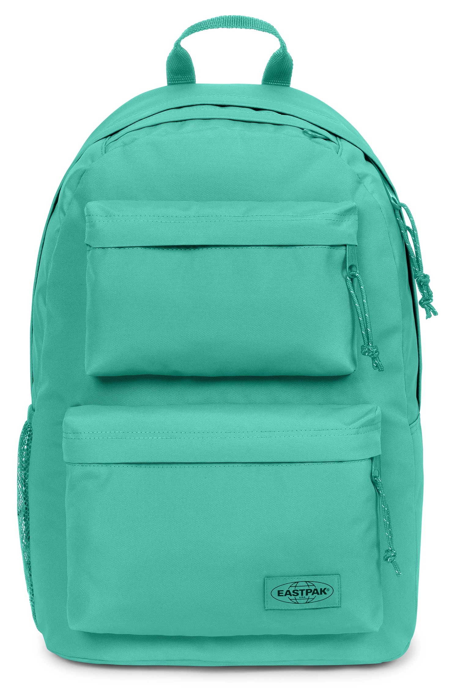 Eastpak Freizeitrucksack "PADDED DBL" Unisex Schulrucksack, Businessrucksack mit extra Tabletfach