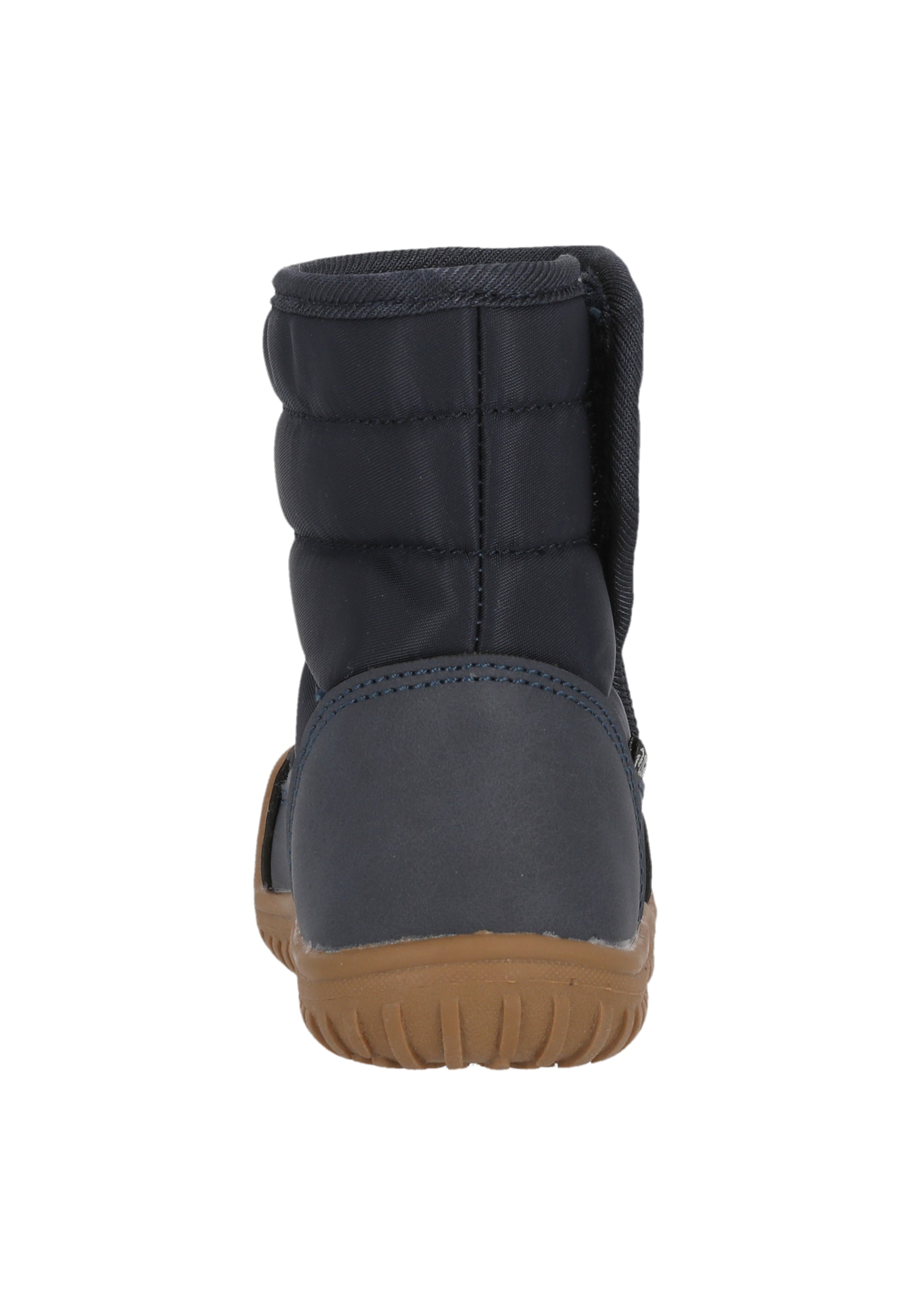 ZIGZAG Stiefel »Tate«, mit kuschelig-weichem Innenfutter