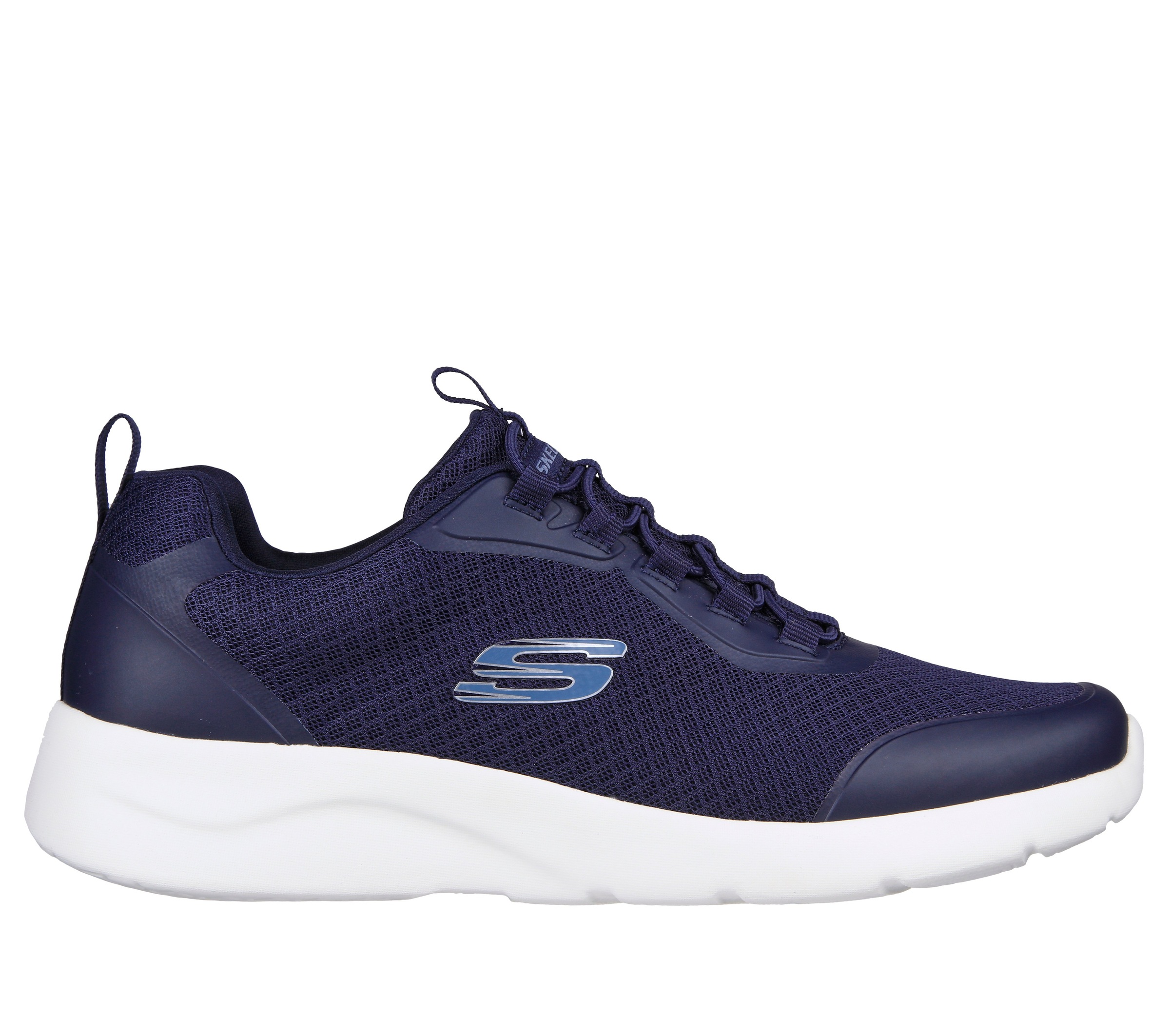 Thumbnail - Skechers Slip-On Sneaker "DYNAMIGHT 2.0" Slipper, Sneaker mit Memory Foam