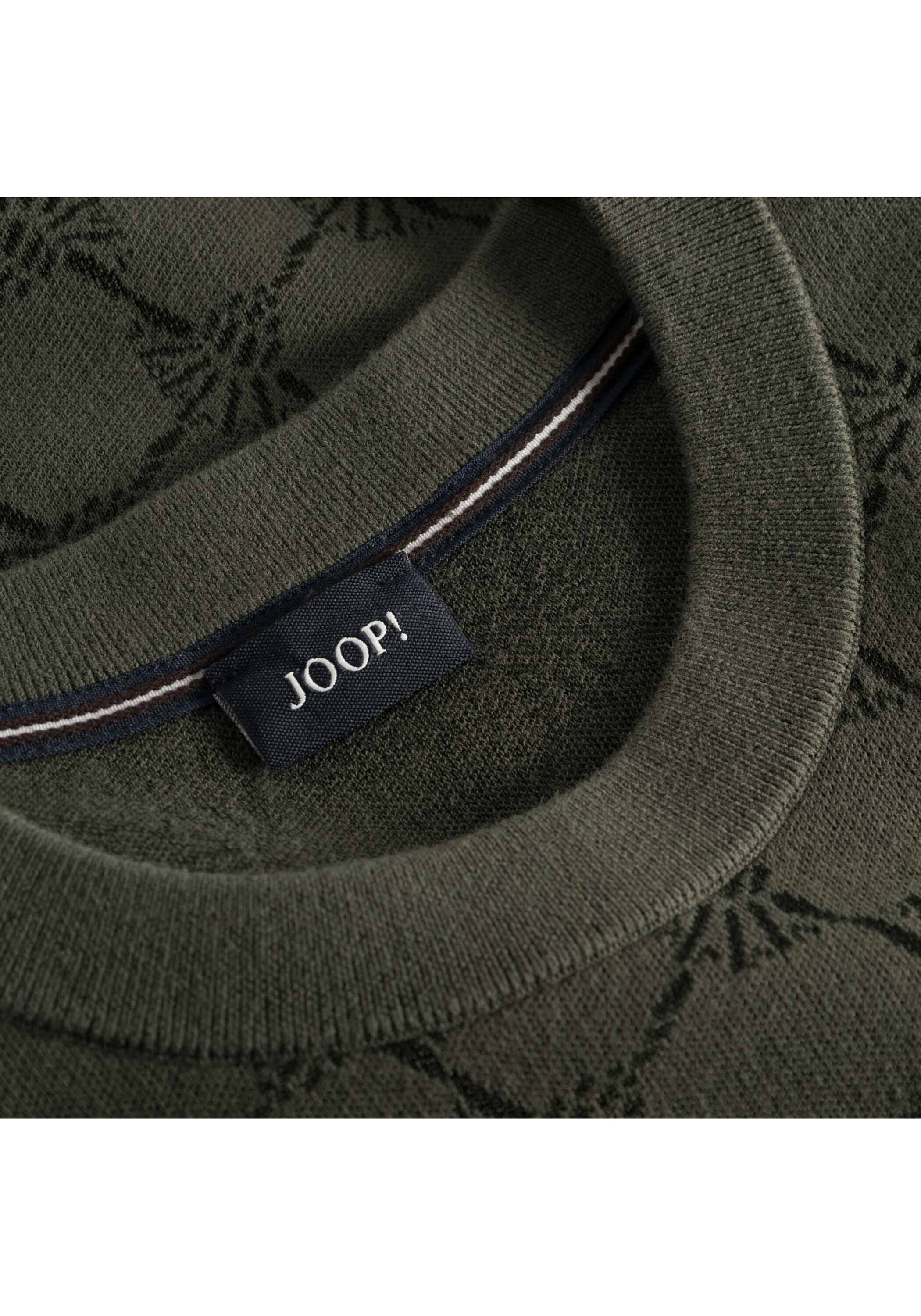 JOOP! Sweater »Strickpullover JK-13Ravon«