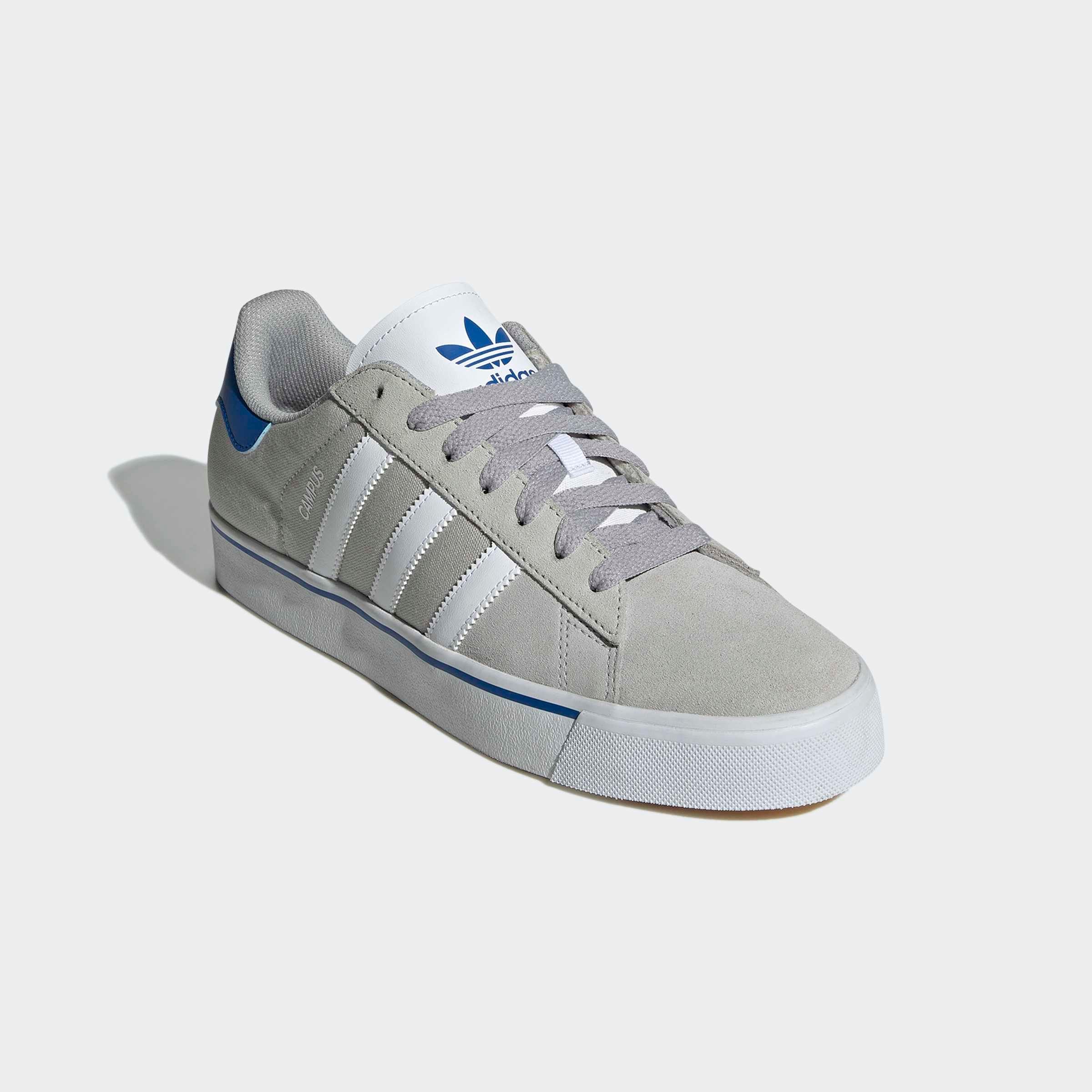 adidas Originals Sneaker "CAMPUS VULC" mit klassischem Canvas-Obermaterial günstig online kaufen