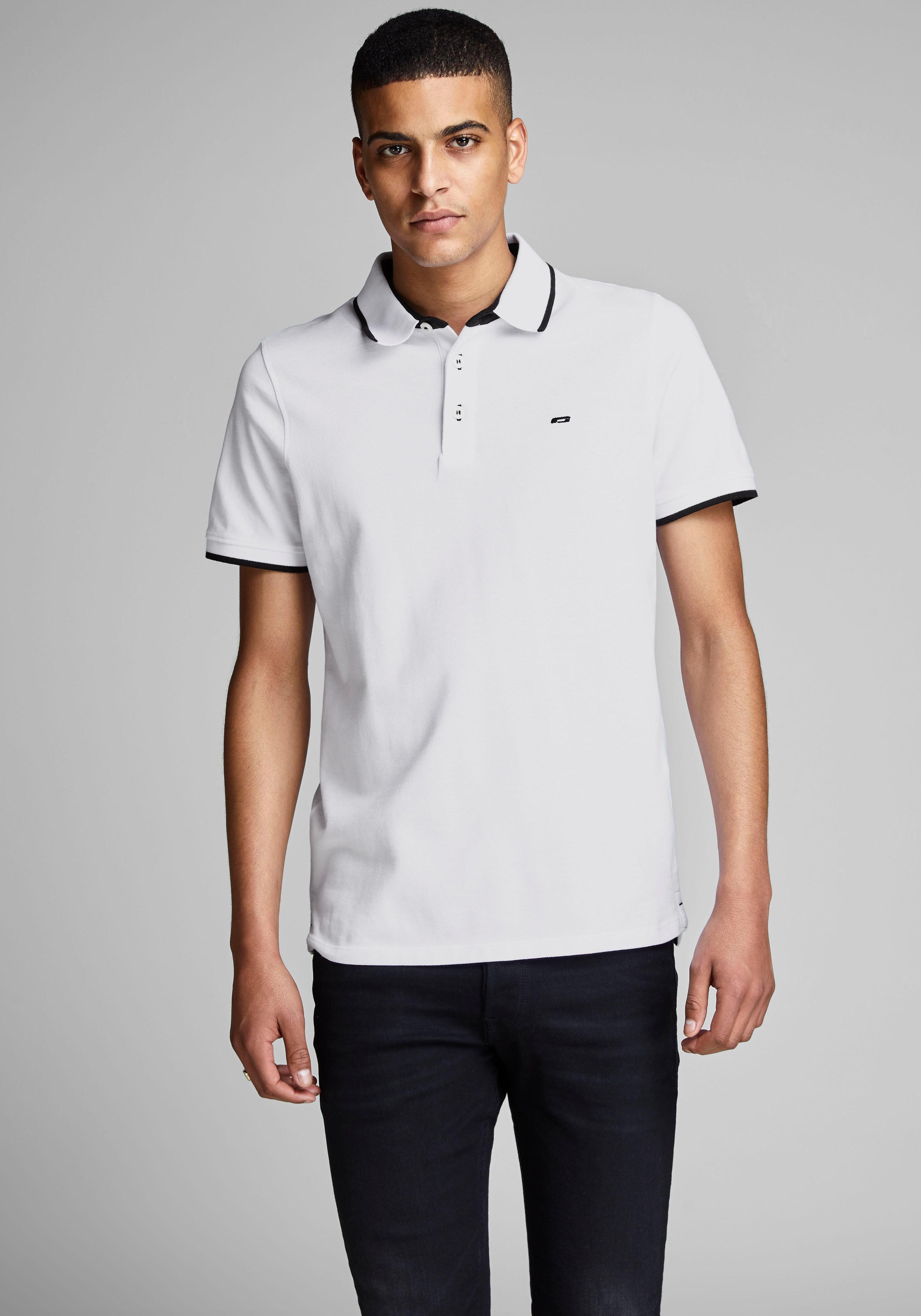 Jack & Jones Poloshirt »Paulos Polo«