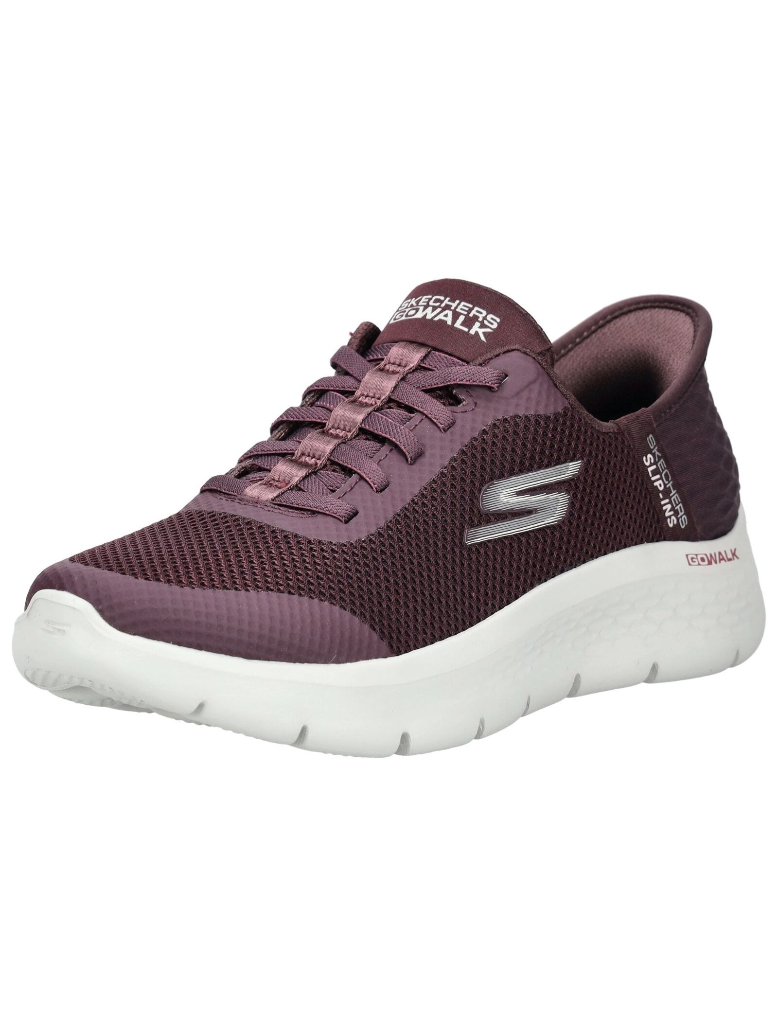 Skechers Sneaker "Skechers Sneaker Textil" günstig online kaufen