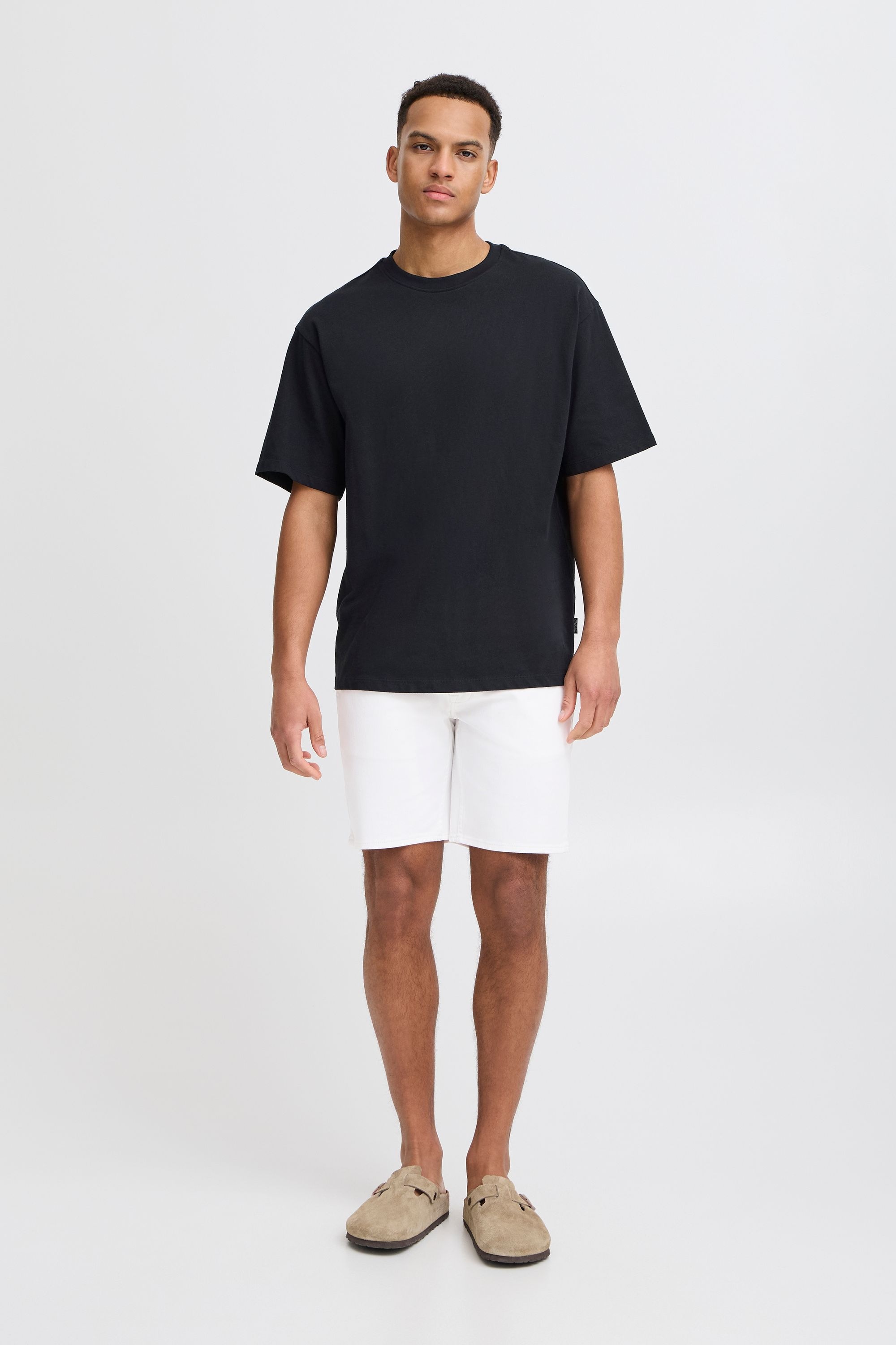 Blend Jeansshorts »Shorts BHTWISTER«