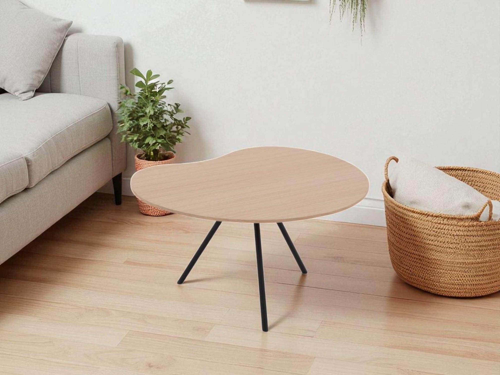 Home affaire Couchtisch "Arendal, Tisch, Satztisch, Kaffeetisch, Sofatisch" günstig online kaufen