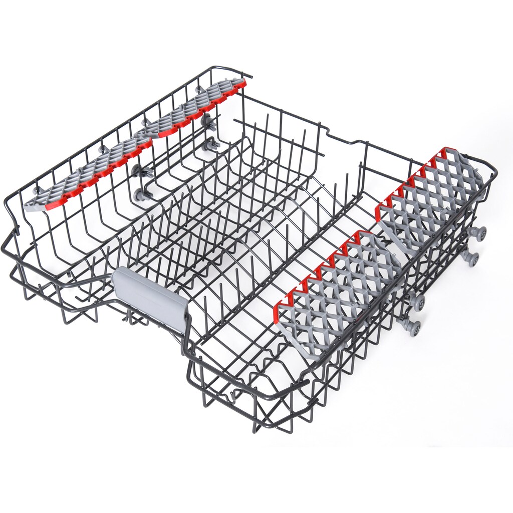 Sharp Standgeschirrspüler, QW-HX12F47EI-DE, 12 l, 13 Maßgedecke