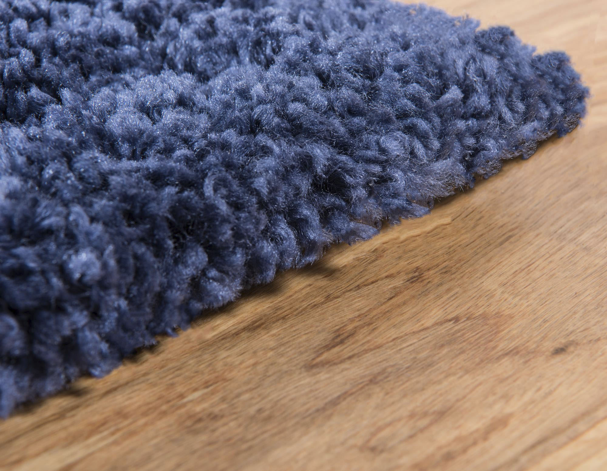 Thumbnail - Myflair Möbel & Accessoires Hochflor-Läufer "Temara Shag Lagerräumung", rechteckig, 51 mm Höhe, Teppich-Läufer, gewebt, ...