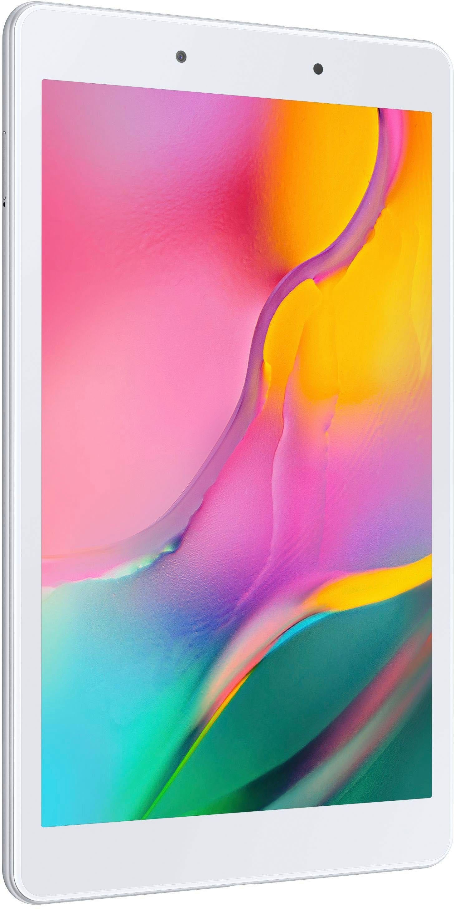 Samsung Tablet »Galaxy Tab A 8.0 Wi-Fi (2019)«, (Android)