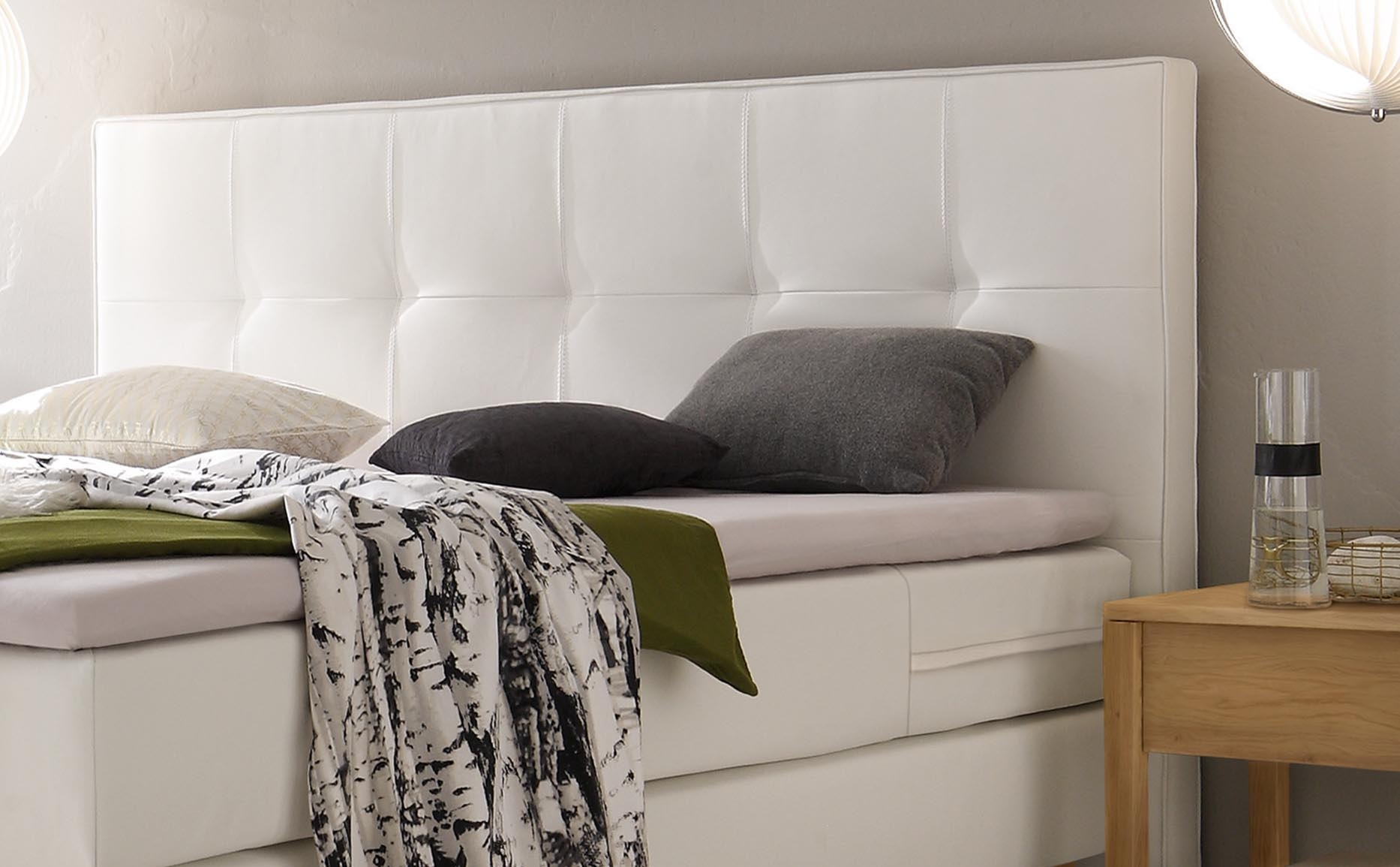 HASENA Boxspringbett »Lodge«