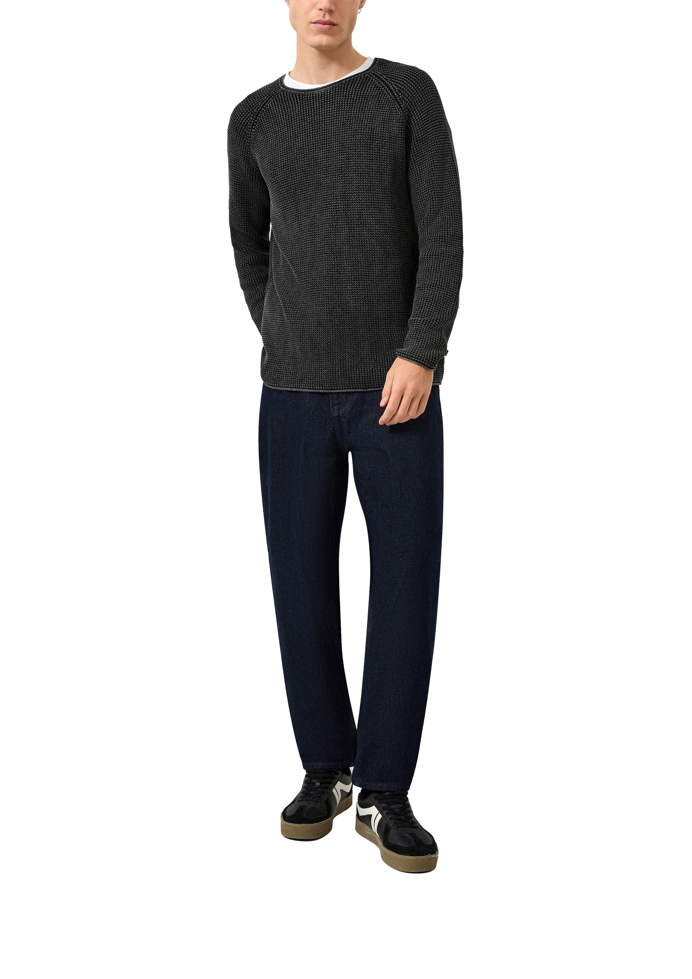 QS 5-Pocket-Jeans Relaxed fit